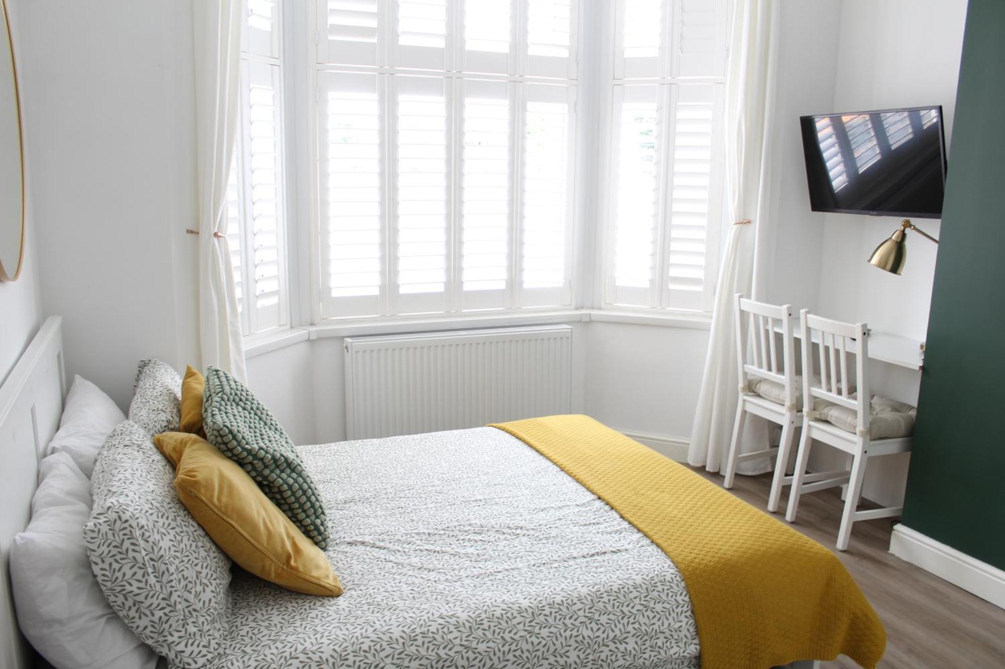 Private Toilet, 15 Min To Privat bolig London