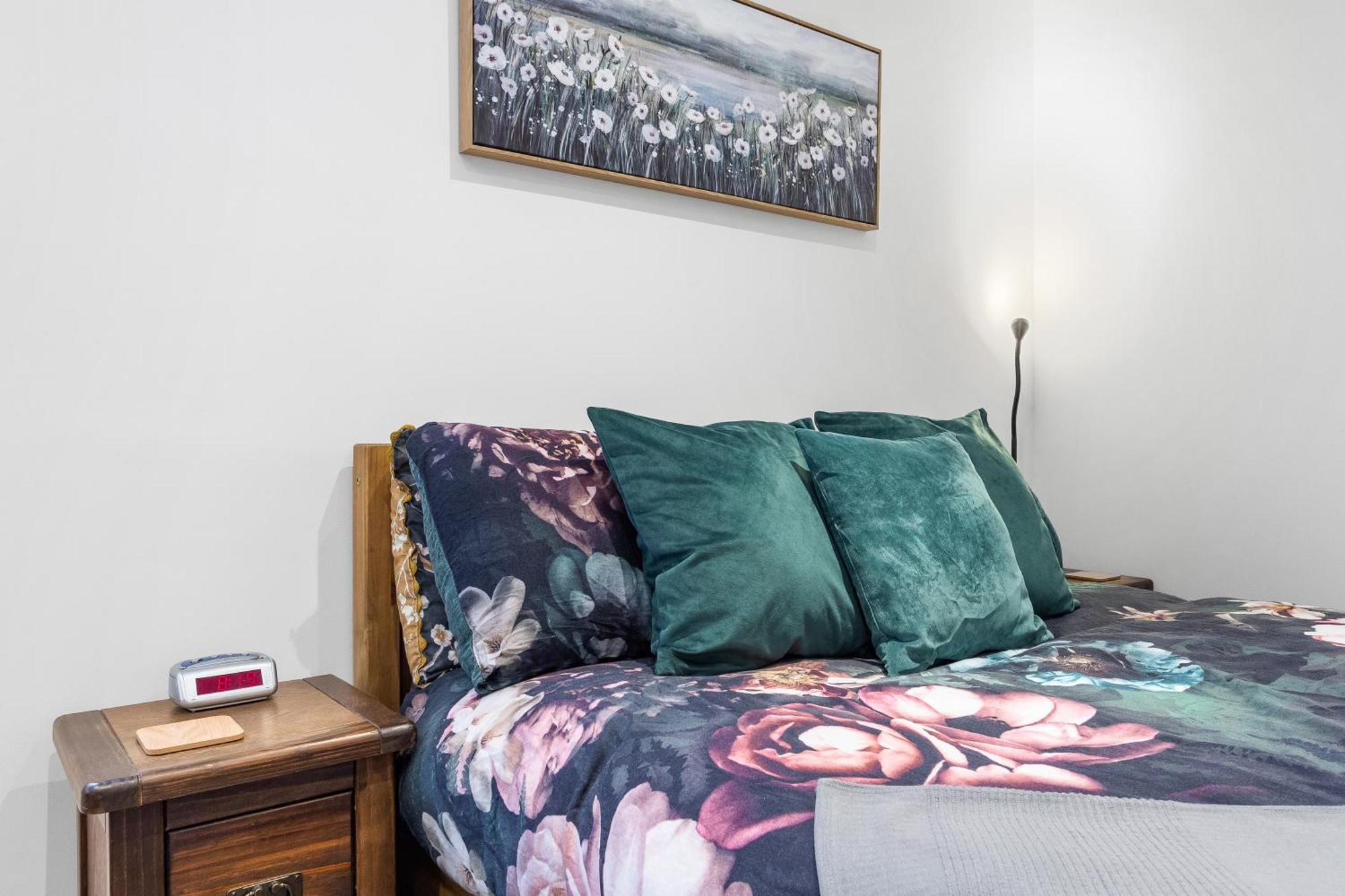 Appartement Modern Basement Stoke Newington London, Close To Transport