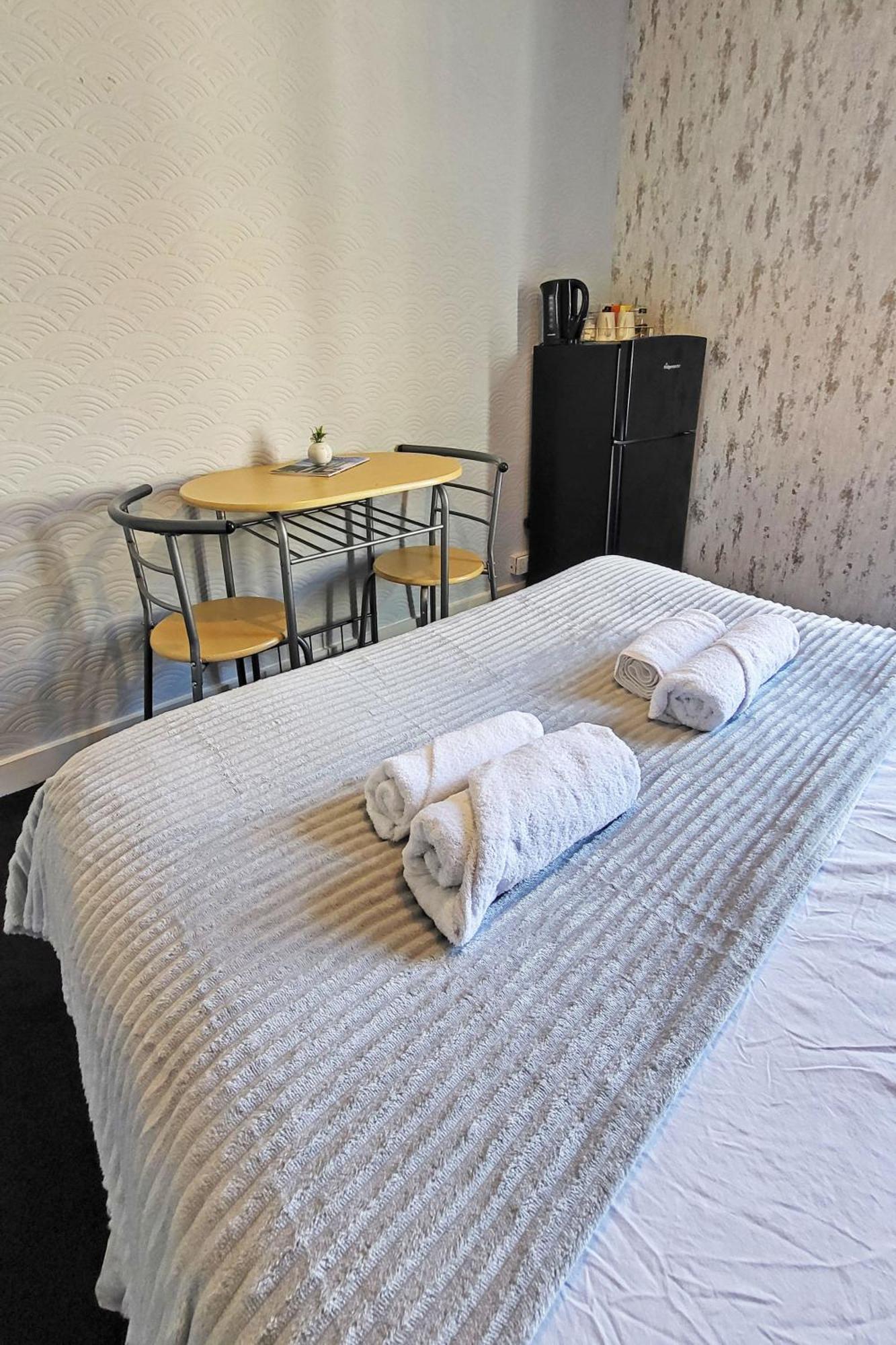 Rum i privatbostad Spacious *