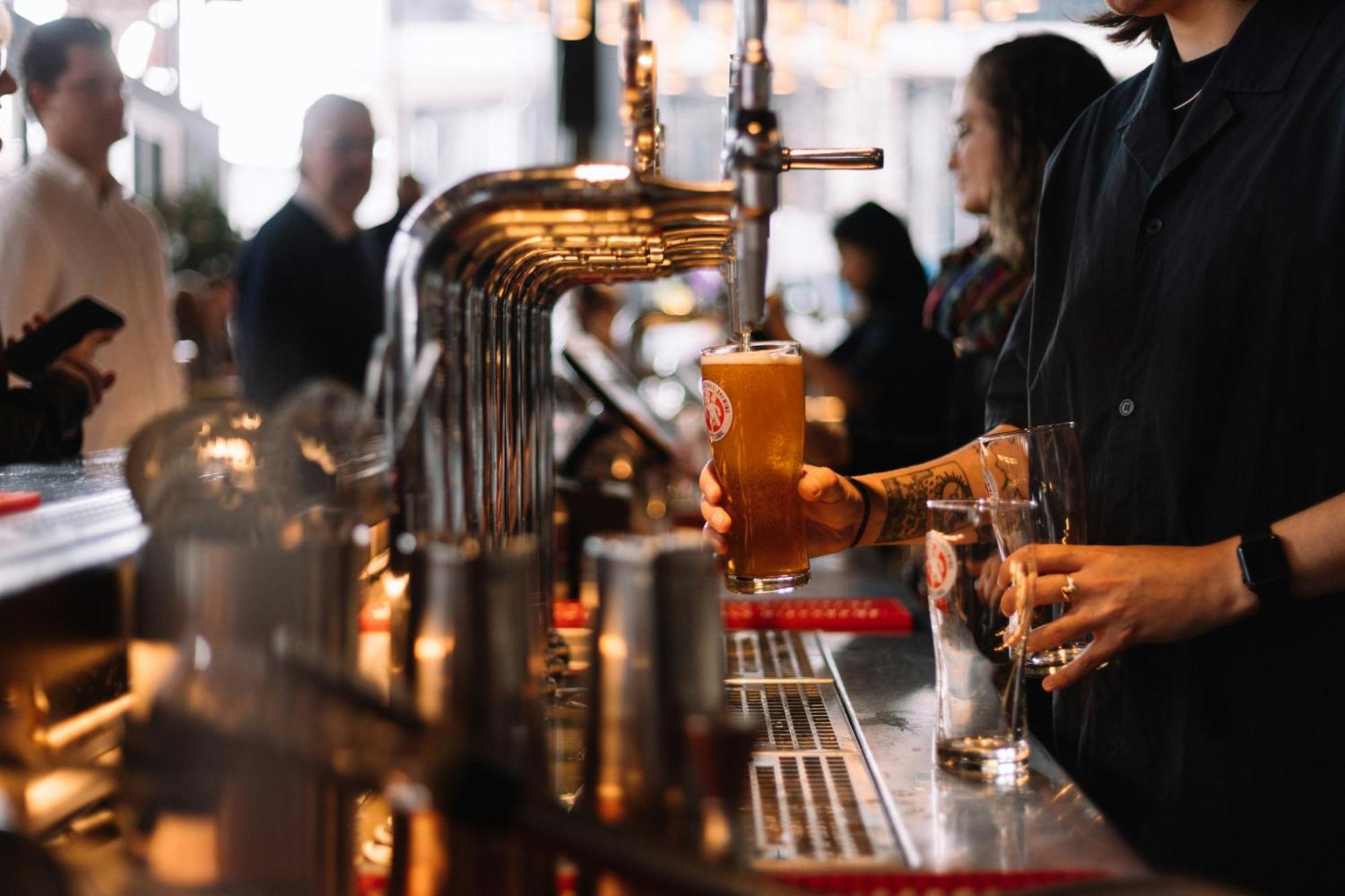 The Chalton Funk-in Kings Cross Lejlighed London
