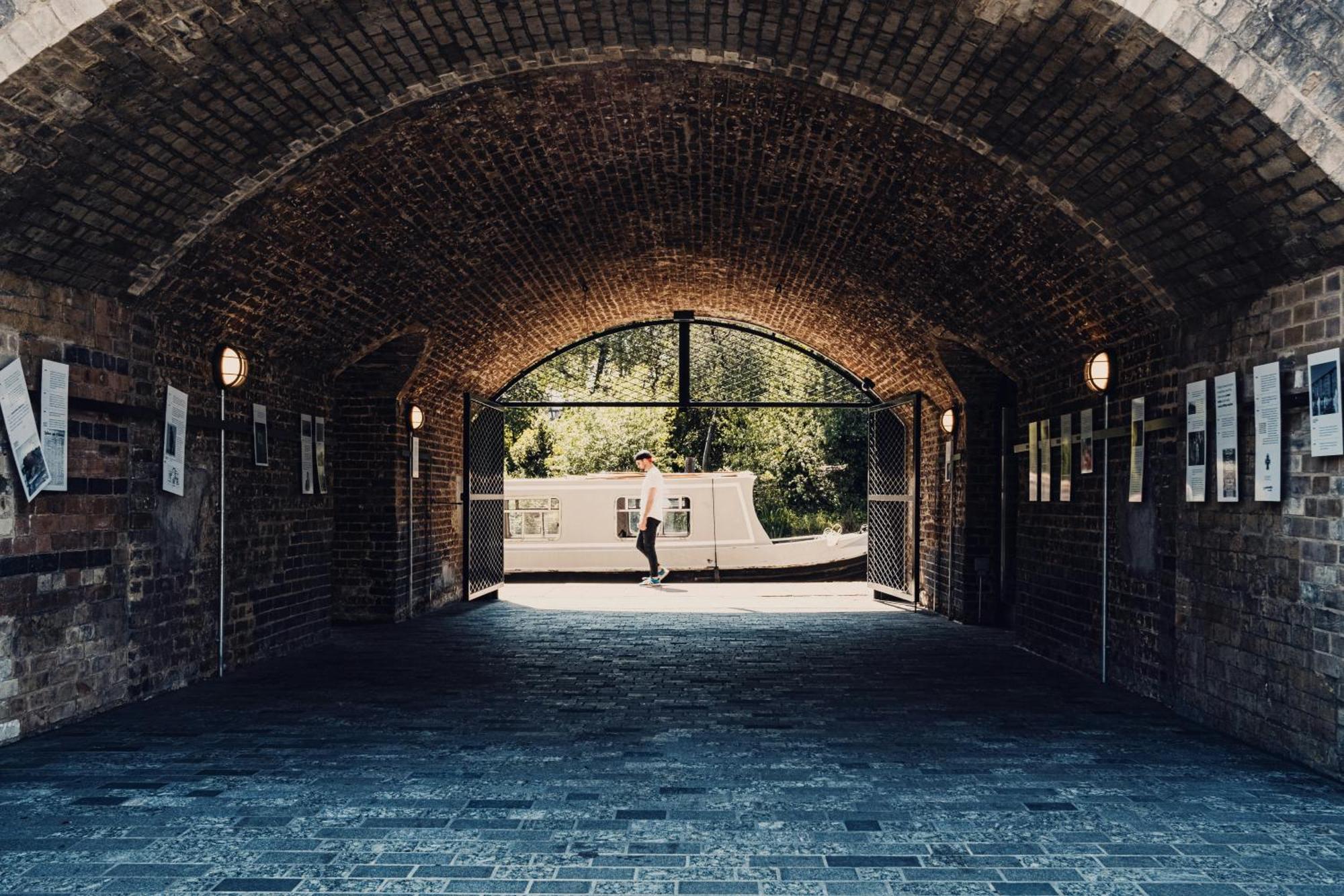 The Chalton Funk-in Kings Cross London