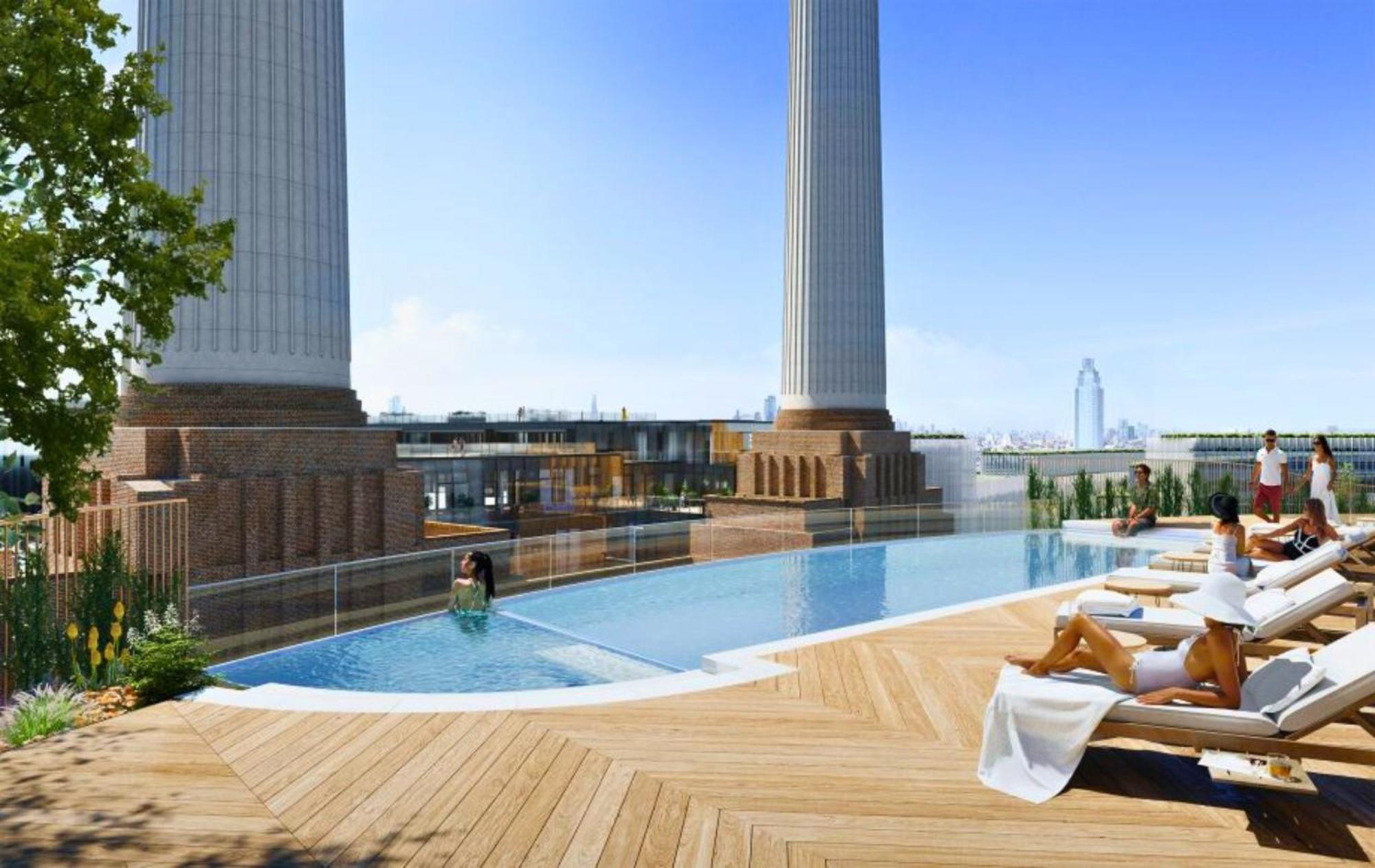Lejlighed Duplex 3bed 3bath Modern Fast Wifi - Luxurylondonstays London