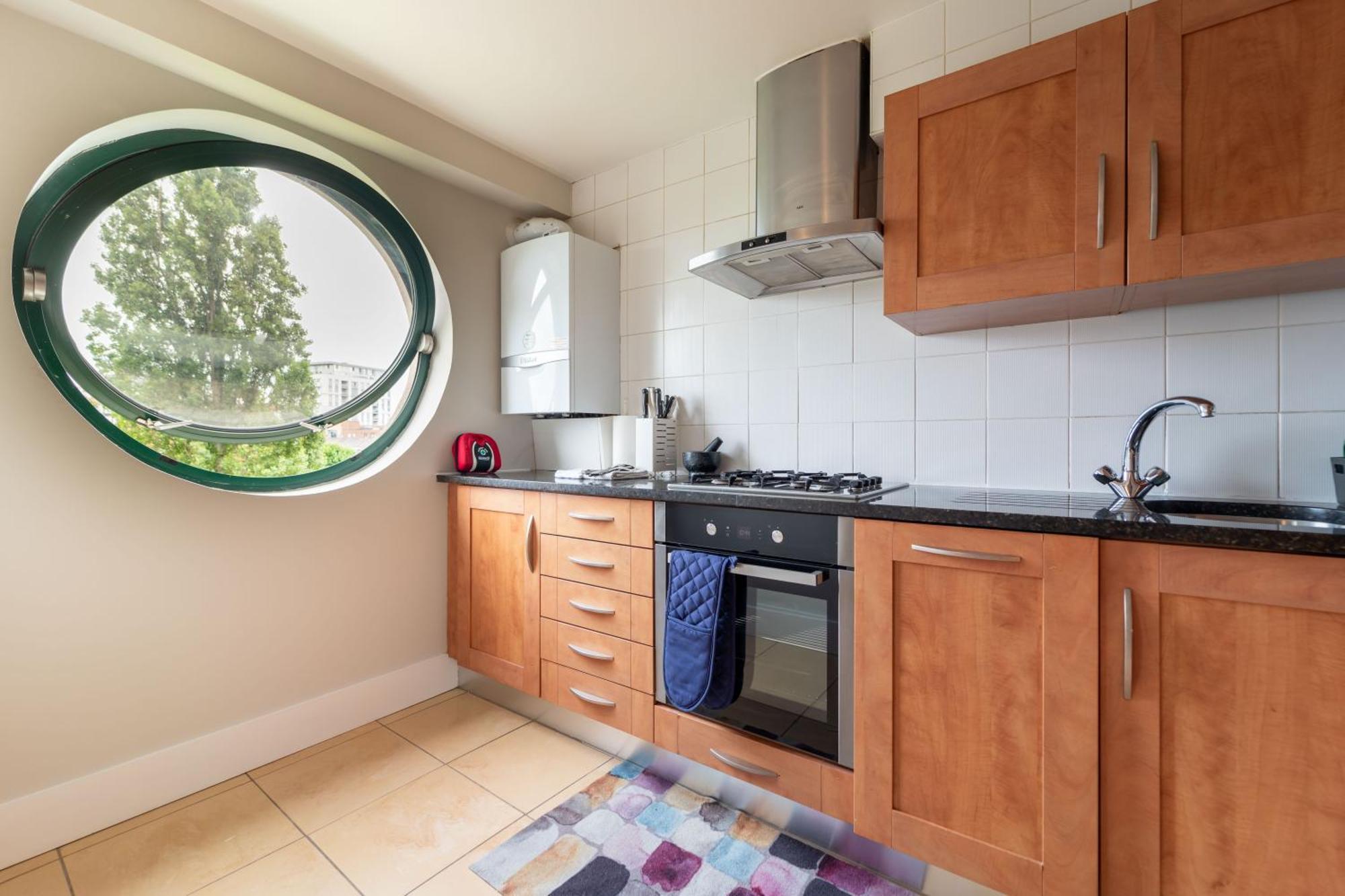 Appartamento Luxury Docklands 2bed Apt- Close To Excel- Canary Wharf- Airport - 02 Arena- Free Parking- Ps 4