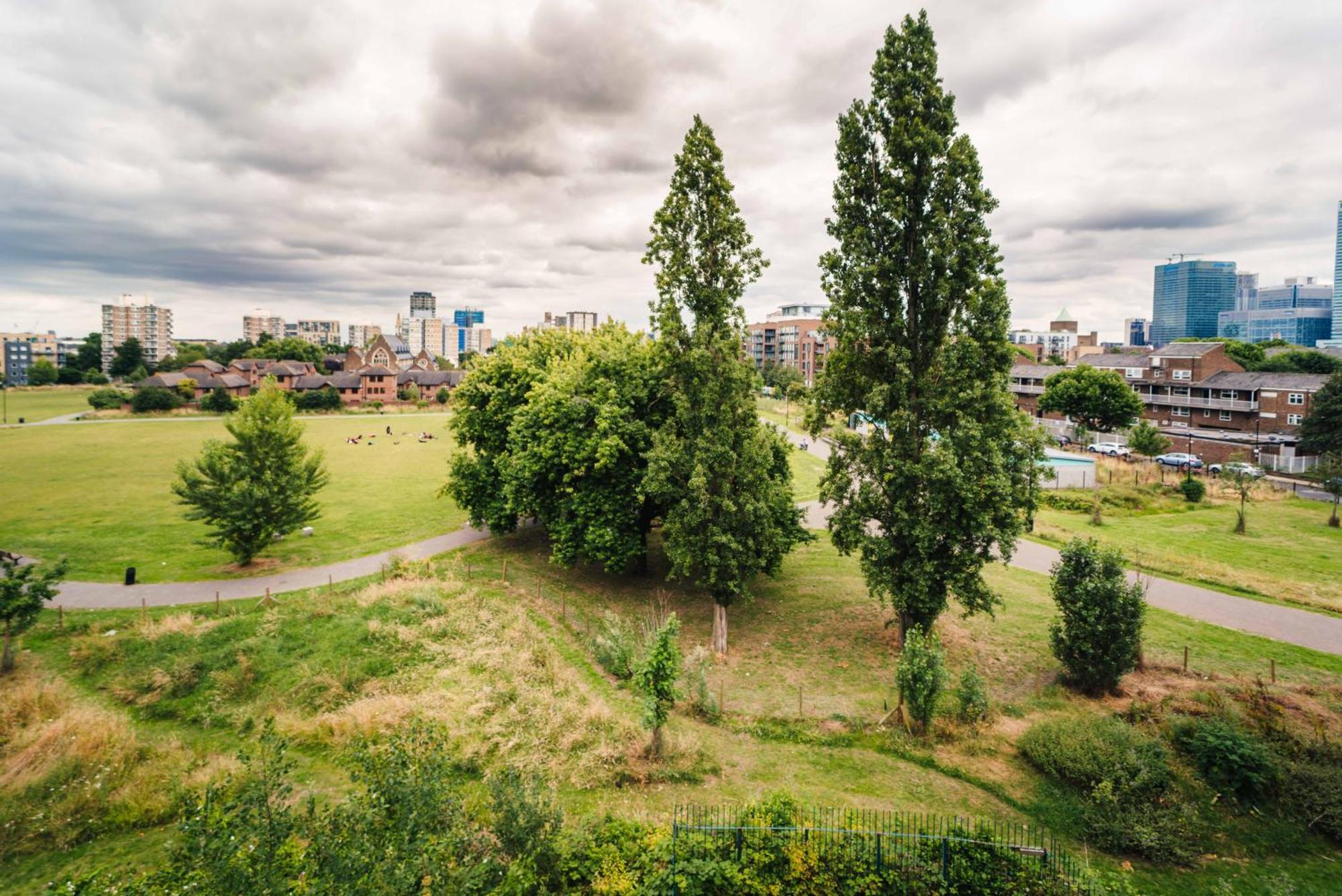 Appartamento Luxury Docklands 2bed Apt- Close To Excel- Canary Wharf- Airport - 02 Arena- Free Parking- Ps 4 *