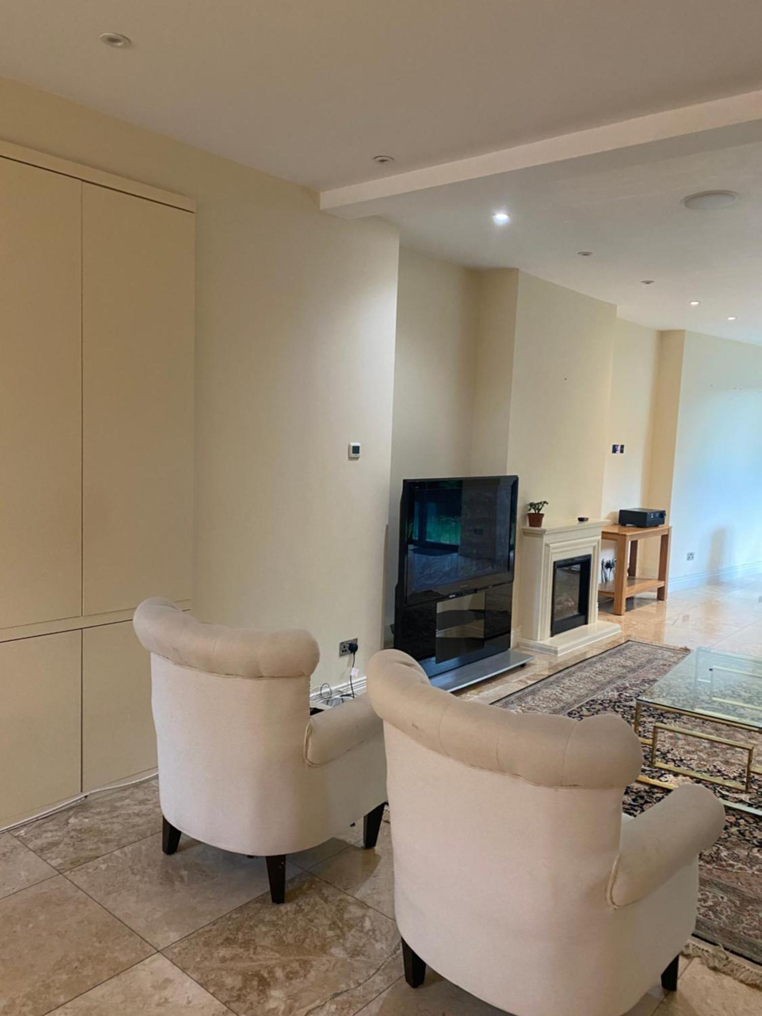Luxury House Lejlighed