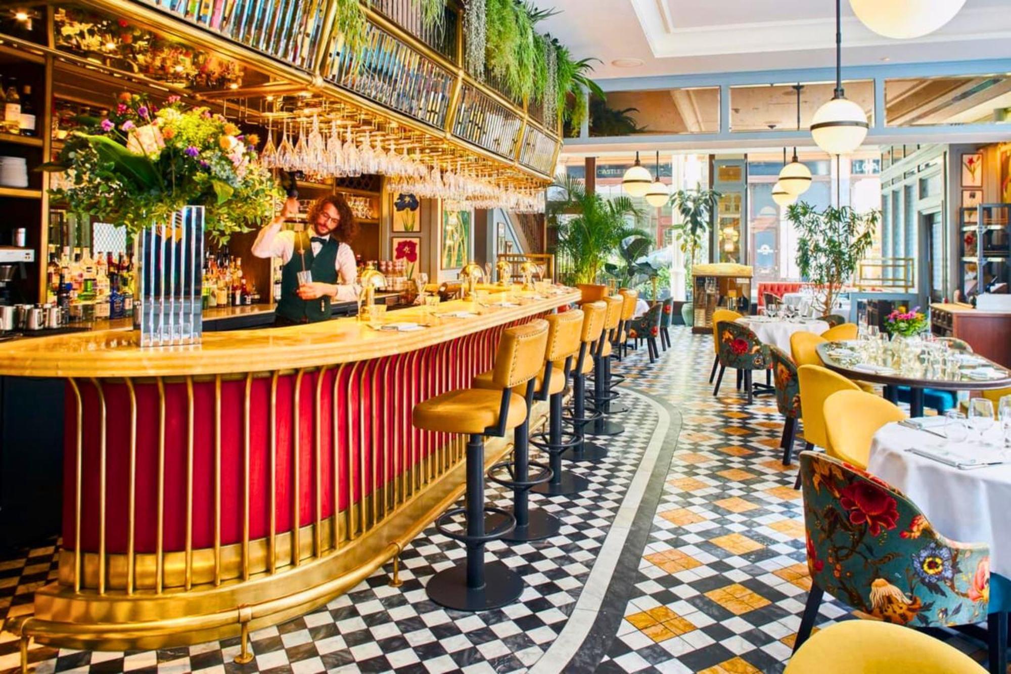 Lavish Penthouse River View Fast Wifi - Luxurylondonstays Appartement Londen