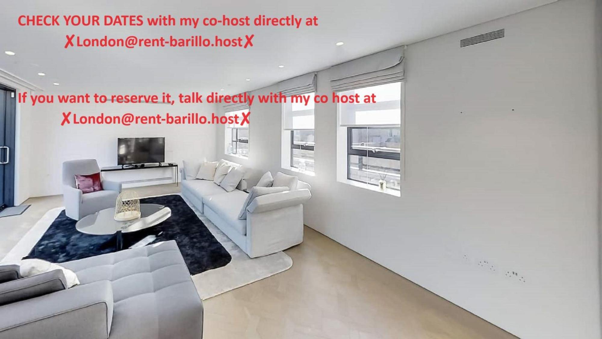 Lovely 4 Bdr Free Parking * Londen