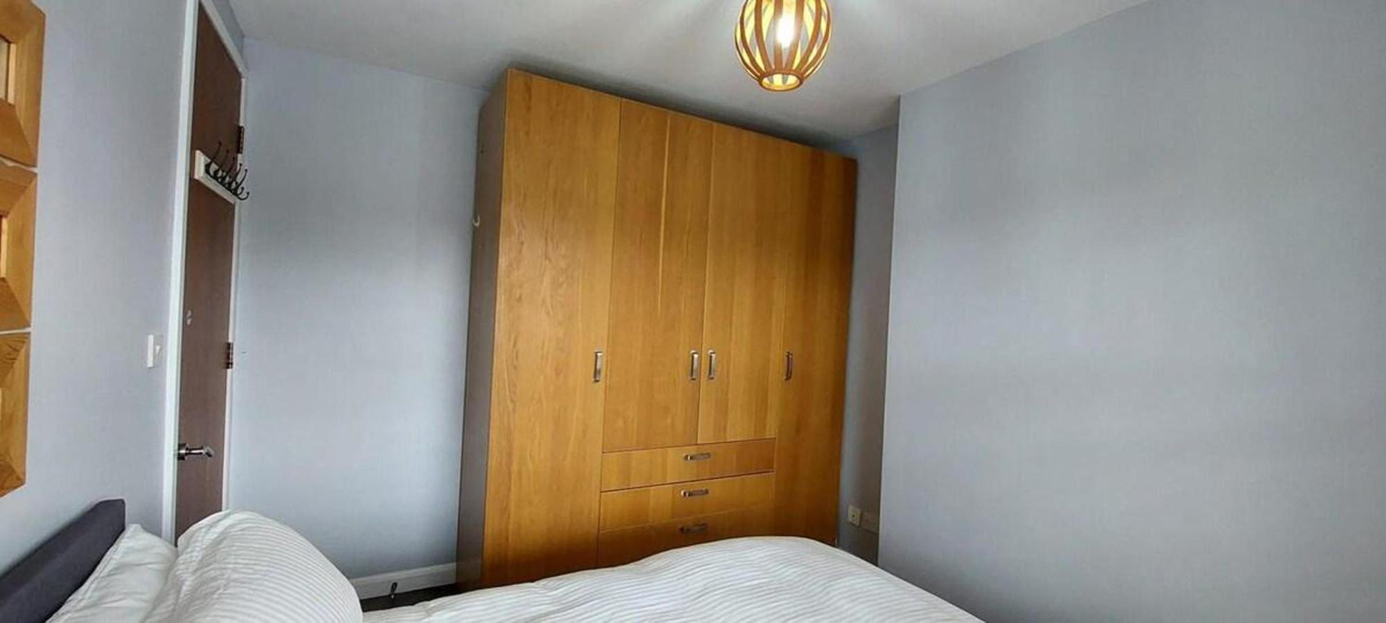 Stylish One Bedroom Flat In Finchley Road Leilighet London