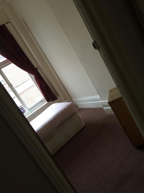 Bed & Breakfast The White Horse Londen