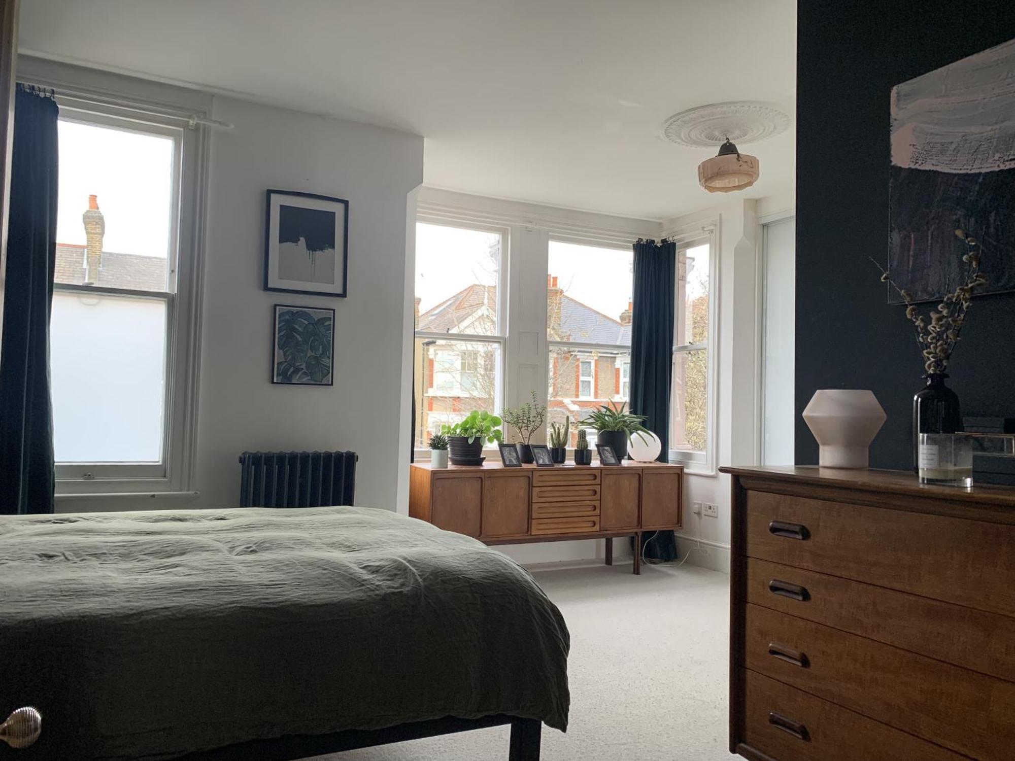 Holiday home Stylish Family London