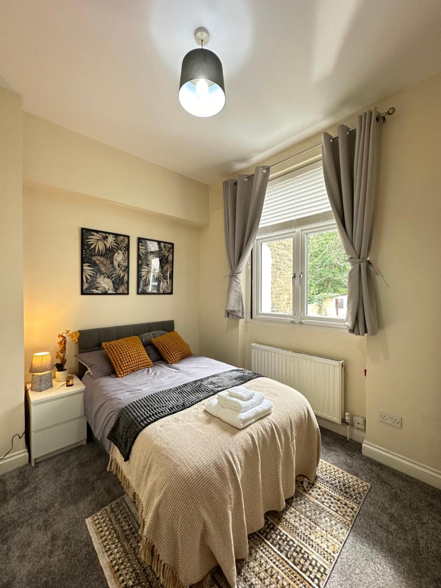 Homestay Q Haven