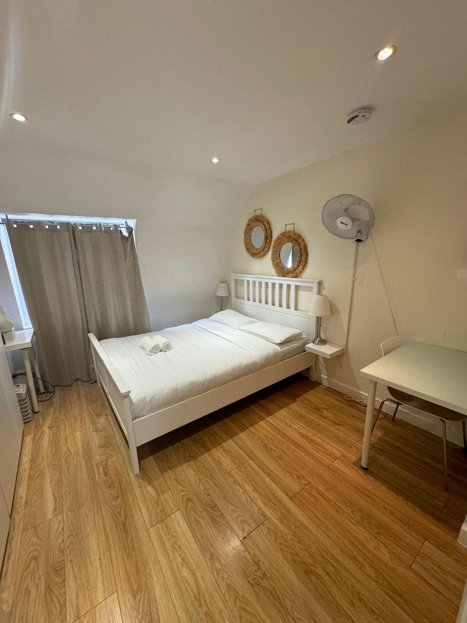 Lejlighed Sleep 8 In The Heart Of Hy4