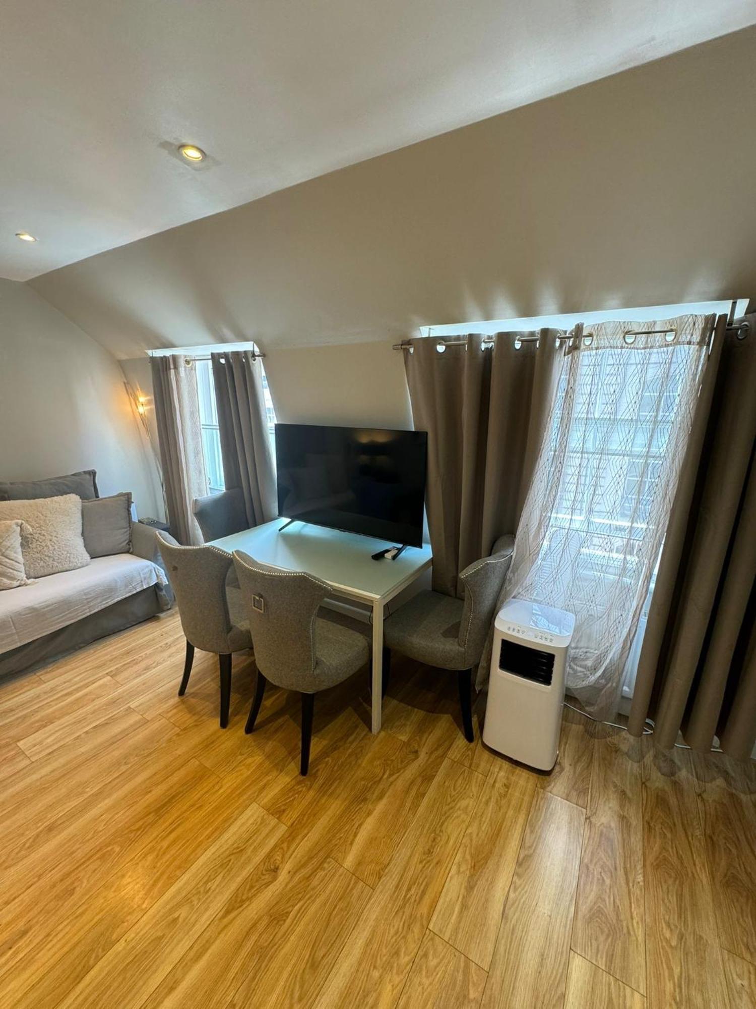 Lejlighed Sleep 8 In The Heart Of Hy4