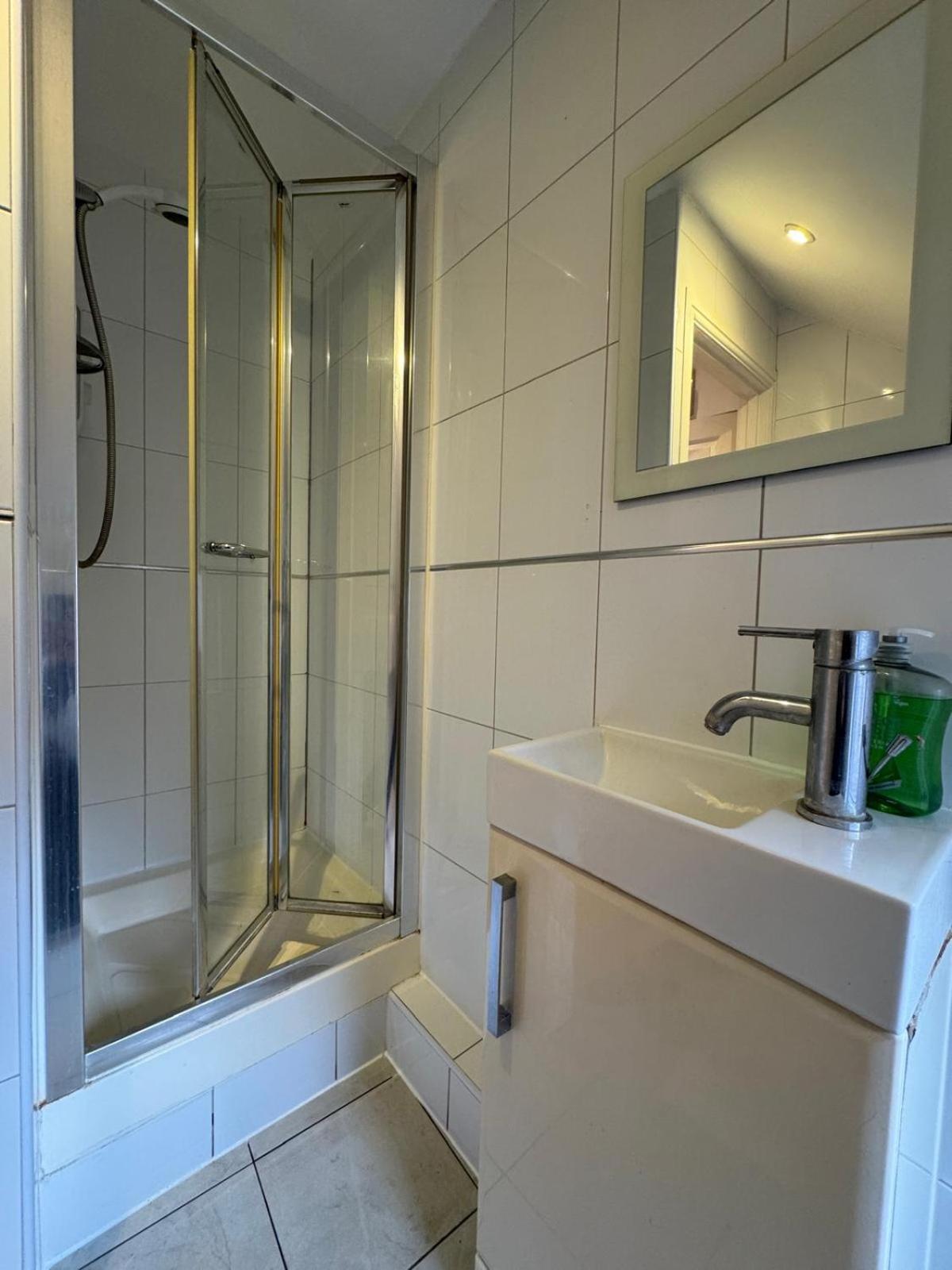 Appartement Flat F In Oxford Road Londen