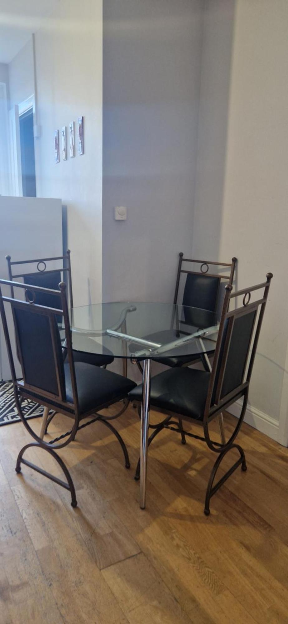 Butterfly Appartement Londres