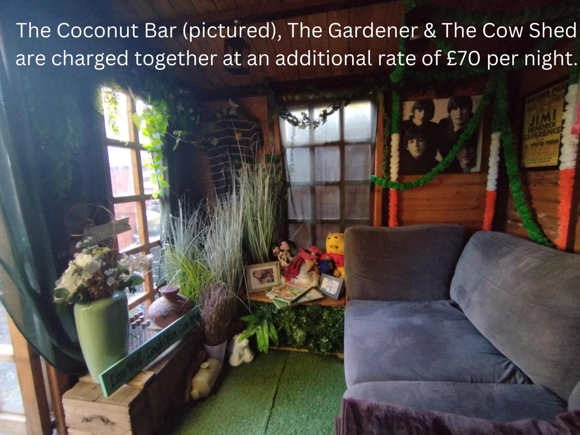 Appartement Vc - In The *