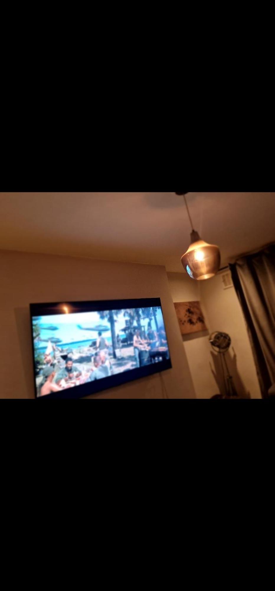 Homestay Centre Of Nottinghill *