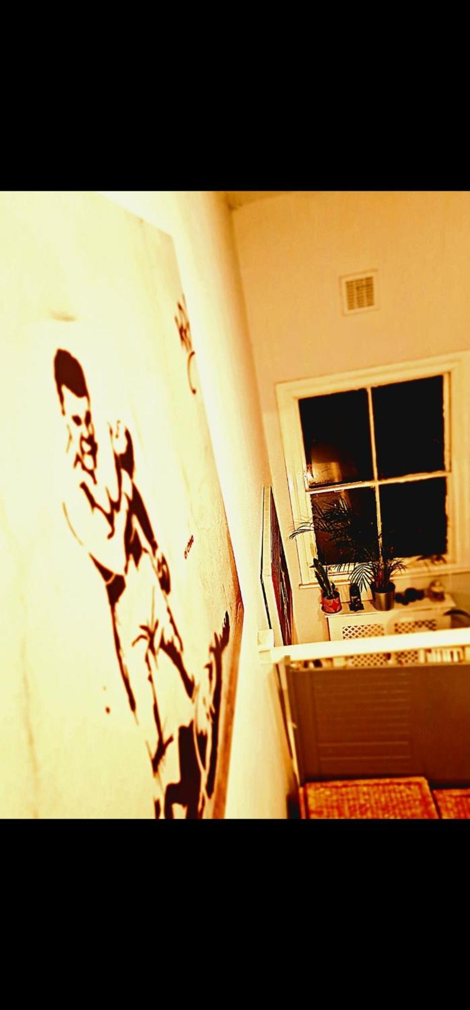 Homestay Centre Of Nottinghill *