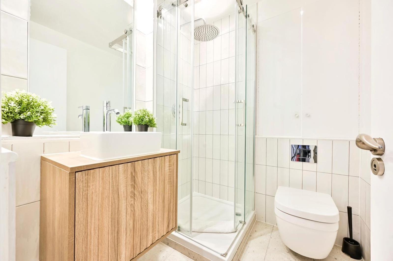 Apartment Amazing 3 Bed Great Portland Street London