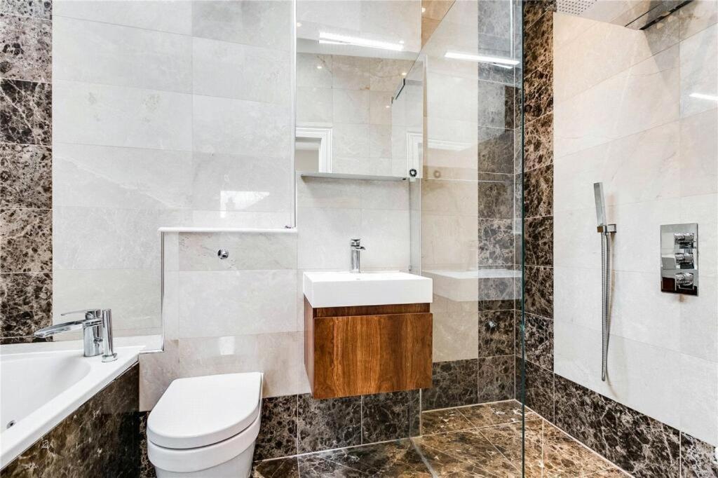 Lejlighed Luxury House