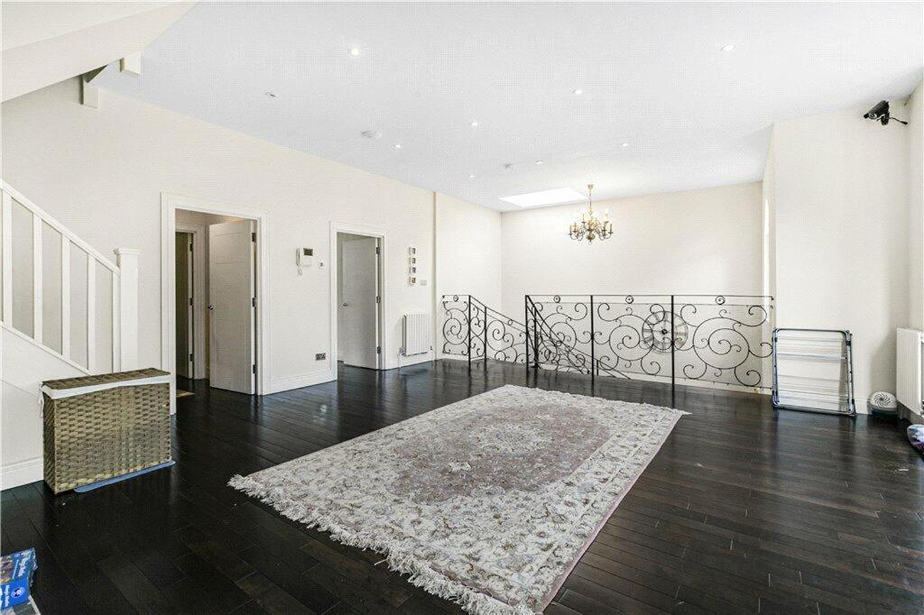 Luxury House Lejlighed London