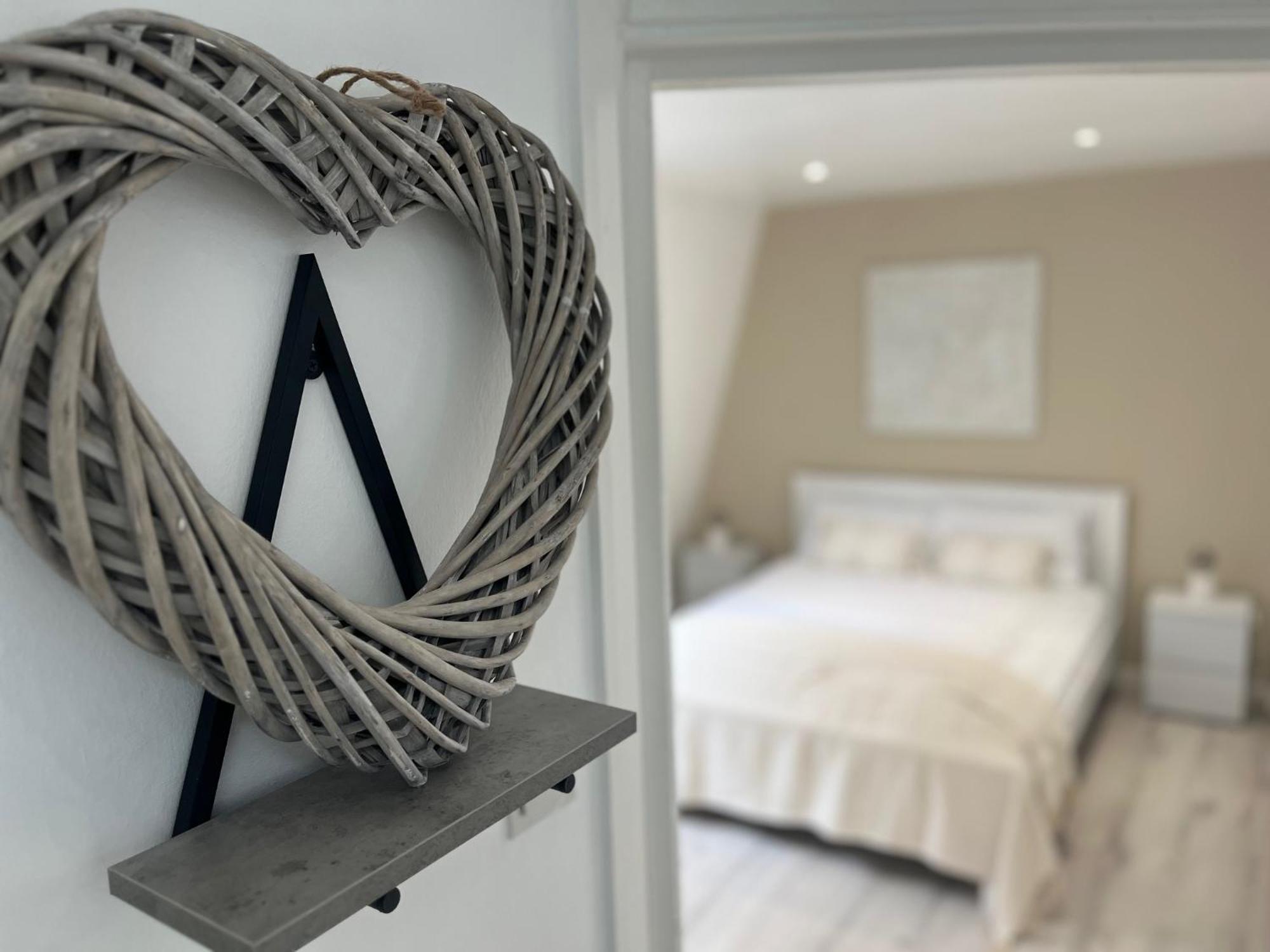 Appartement Terrace Paddington W2 *