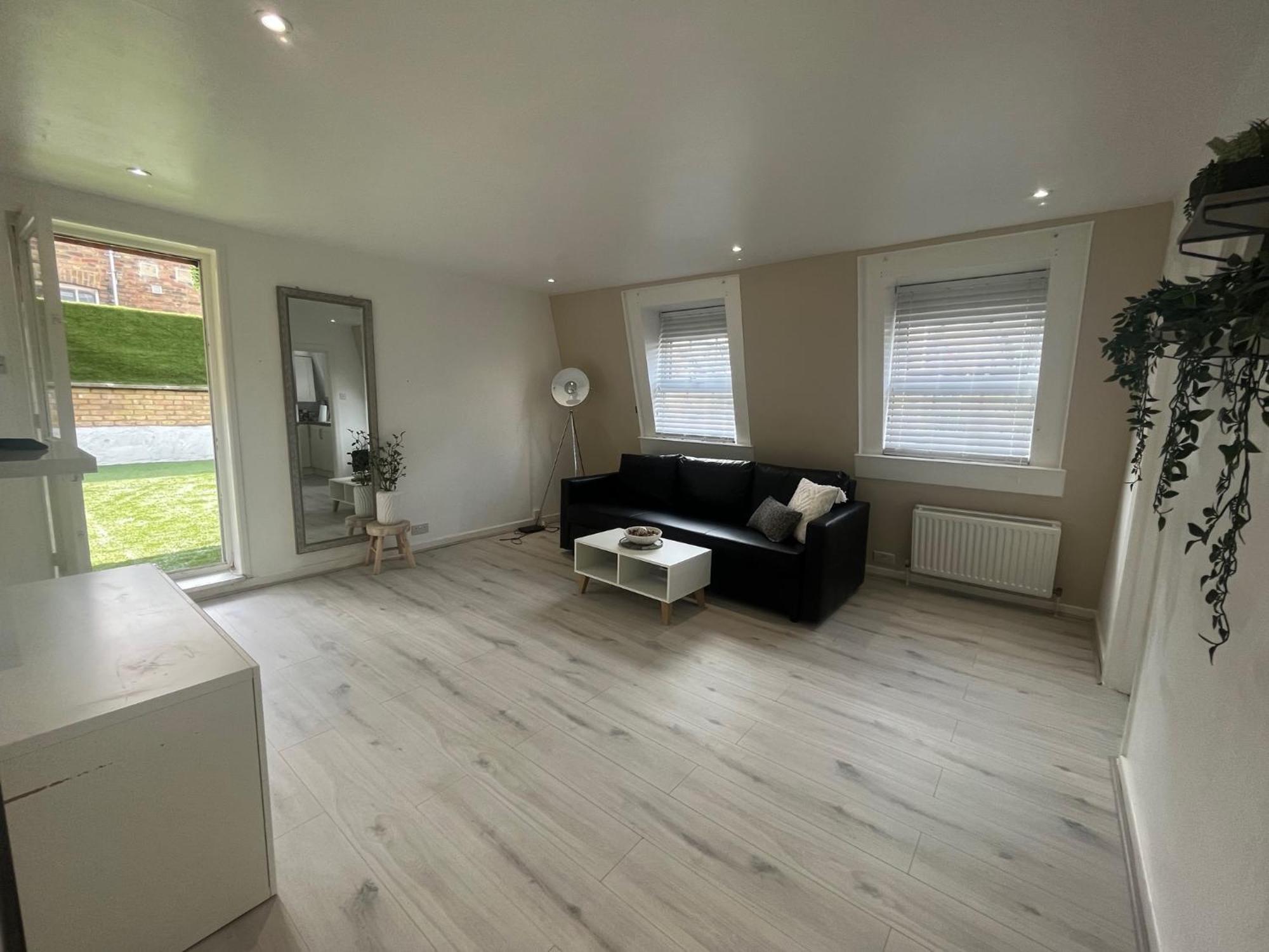 Appartement Terrace Paddington W2 Londres