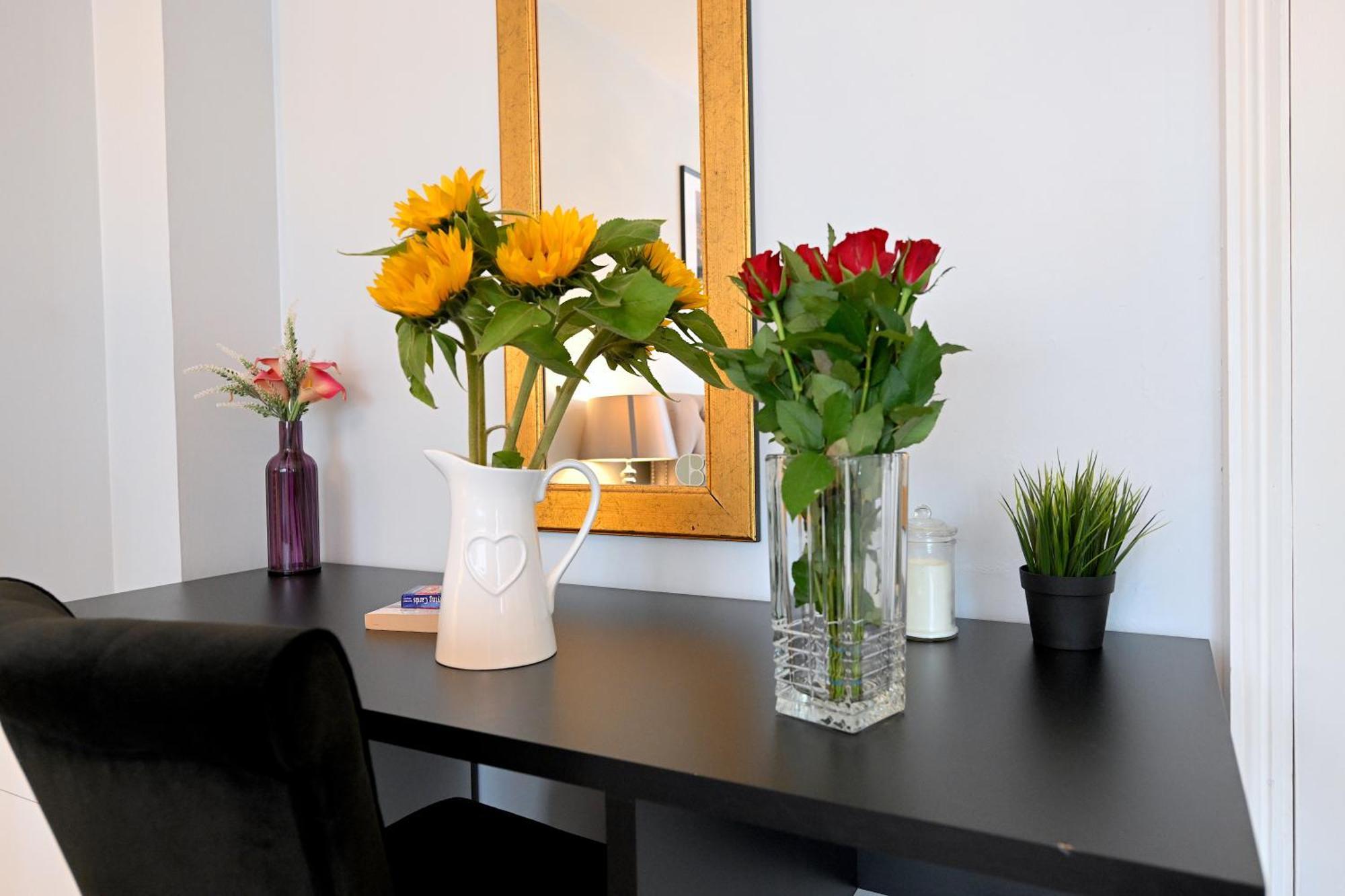 Vakantiehuis 3 Bedroom House In Euston, Patio & Bbq