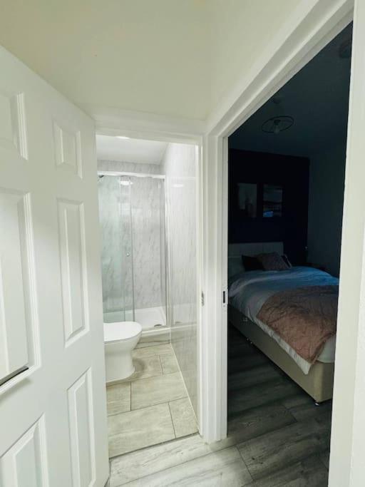 Leilighet Stylish Two-story Retreat London