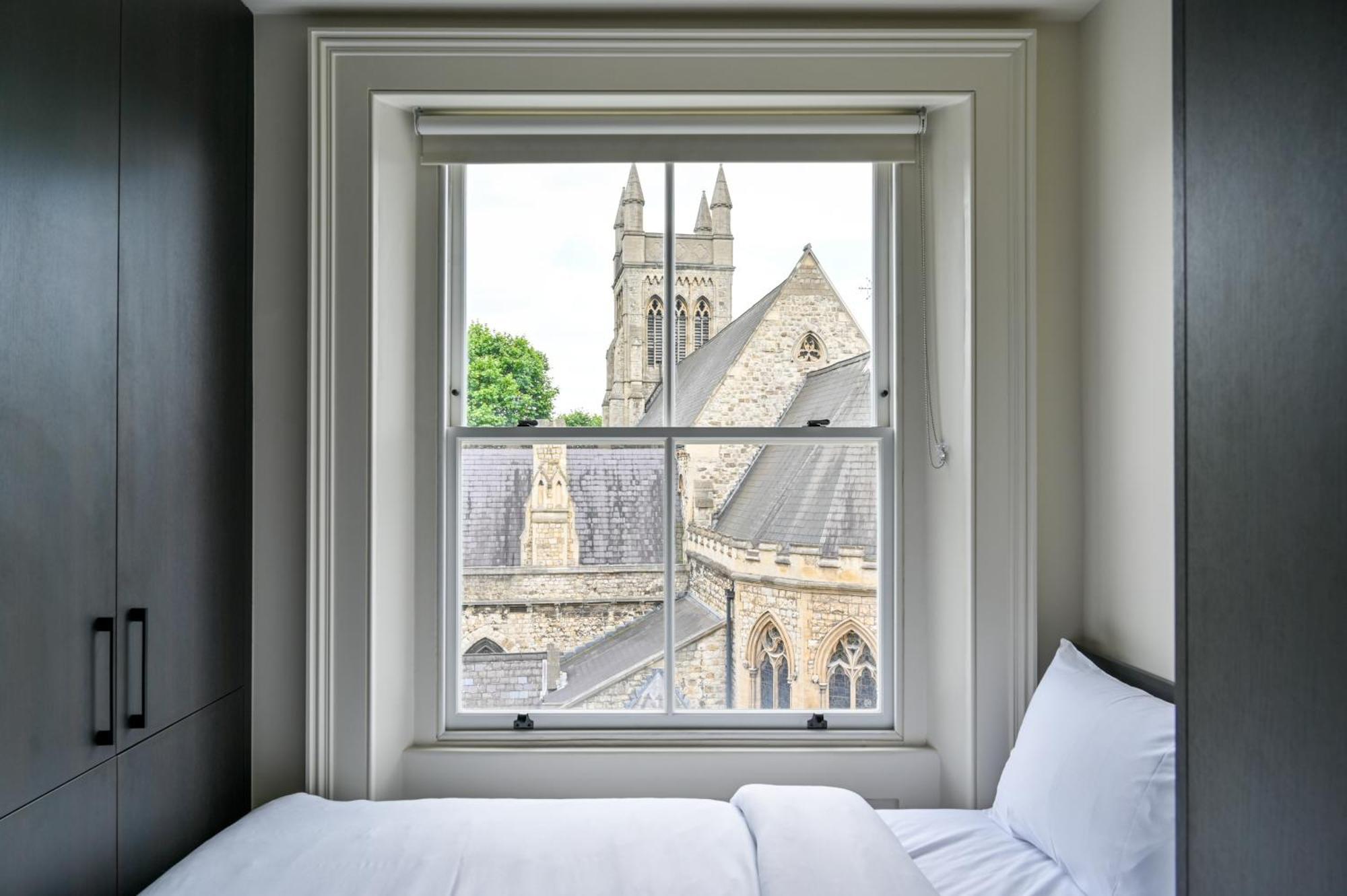 Appartement Notting Hill *