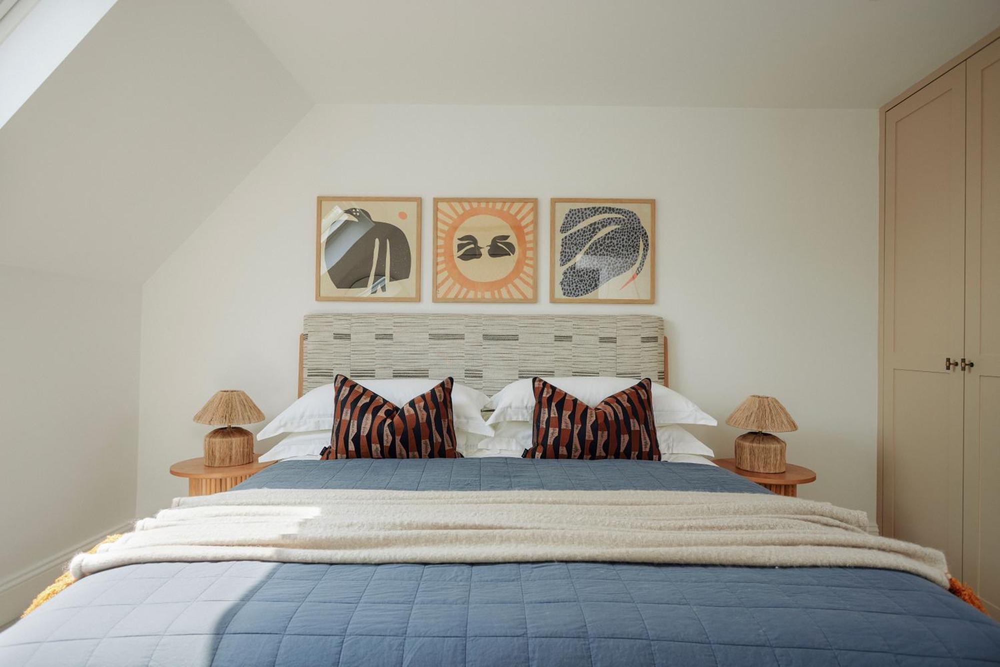 Luxury Fulham Townhouse With A Bar & Games Appartement Londres