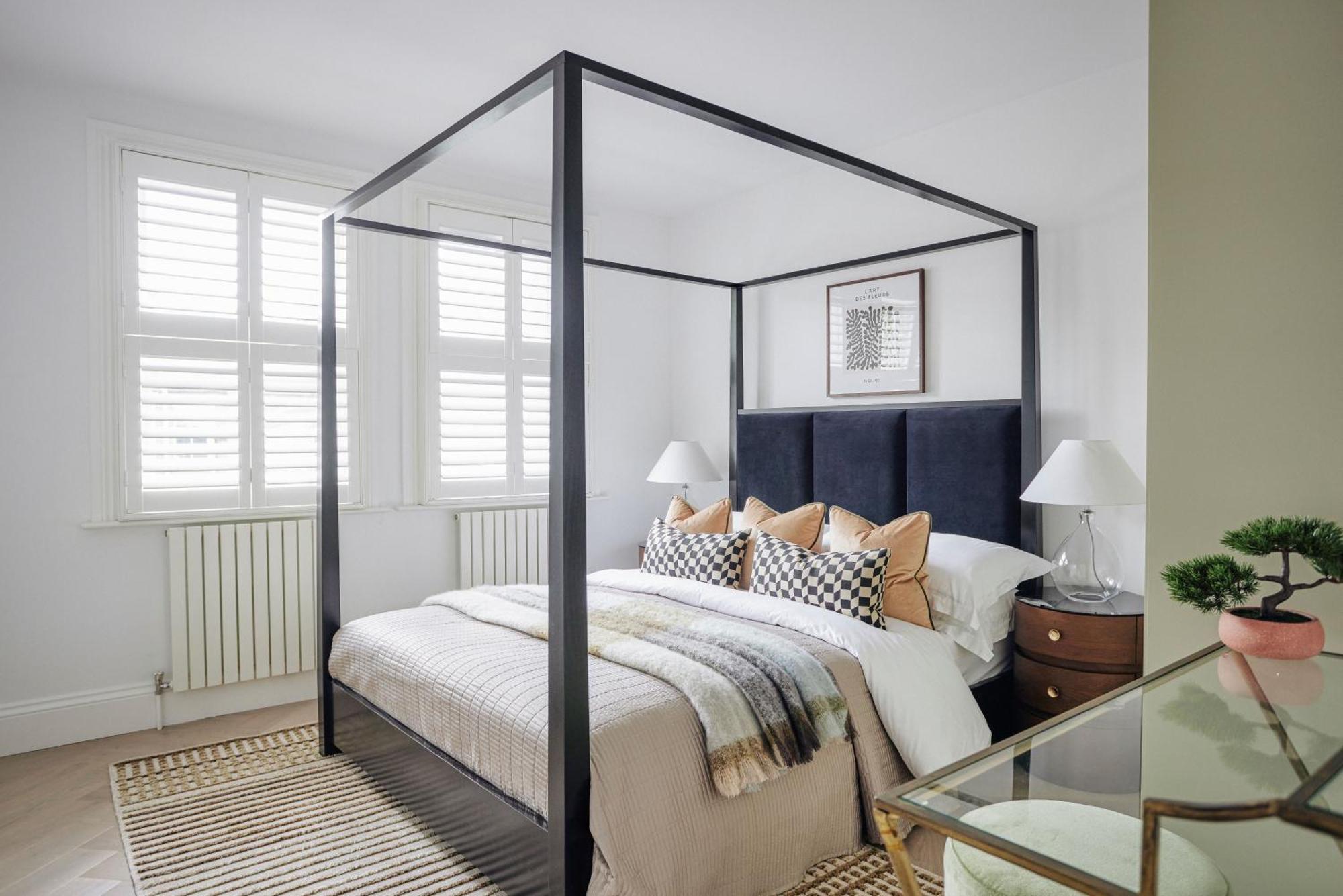 Luxury Fulham Townhouse With A Bar & Games Appartement Londres