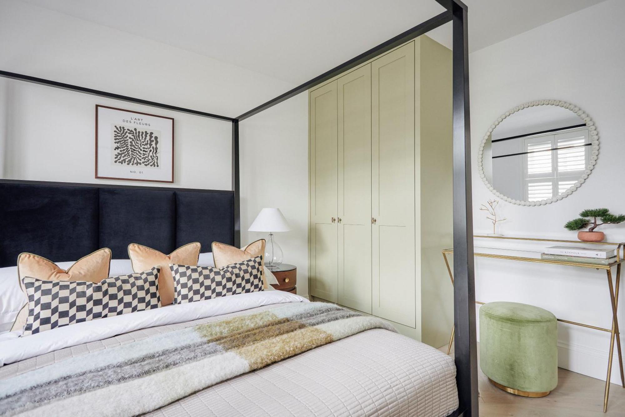 Luxury Fulham Townhouse With A Bar & Games Appartement