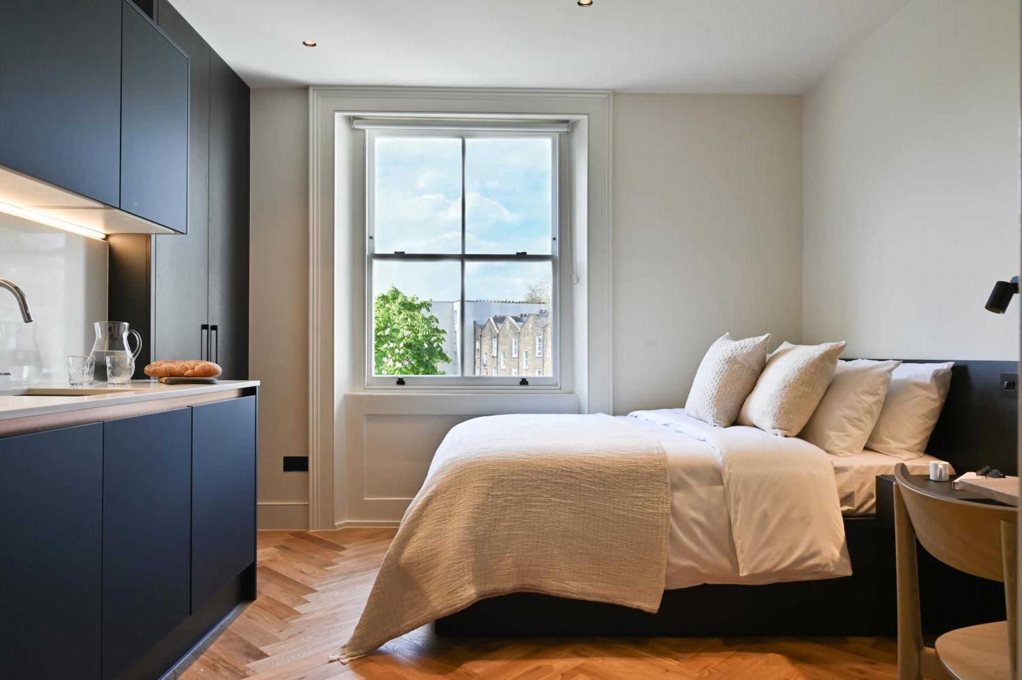 Notting Hill Appartement Londres