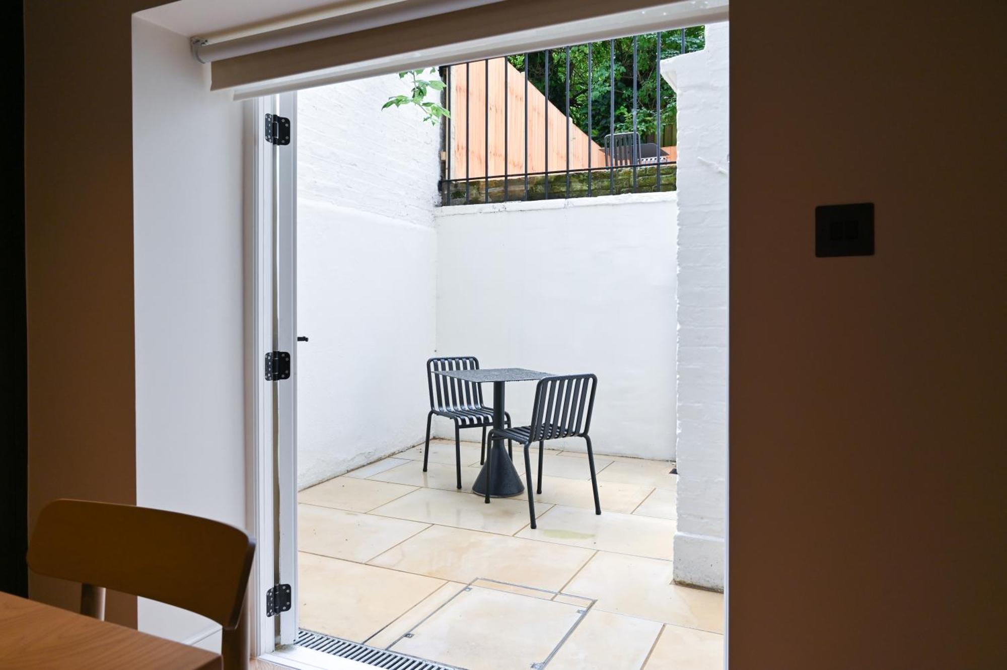 Appartement Notting Hill Londres