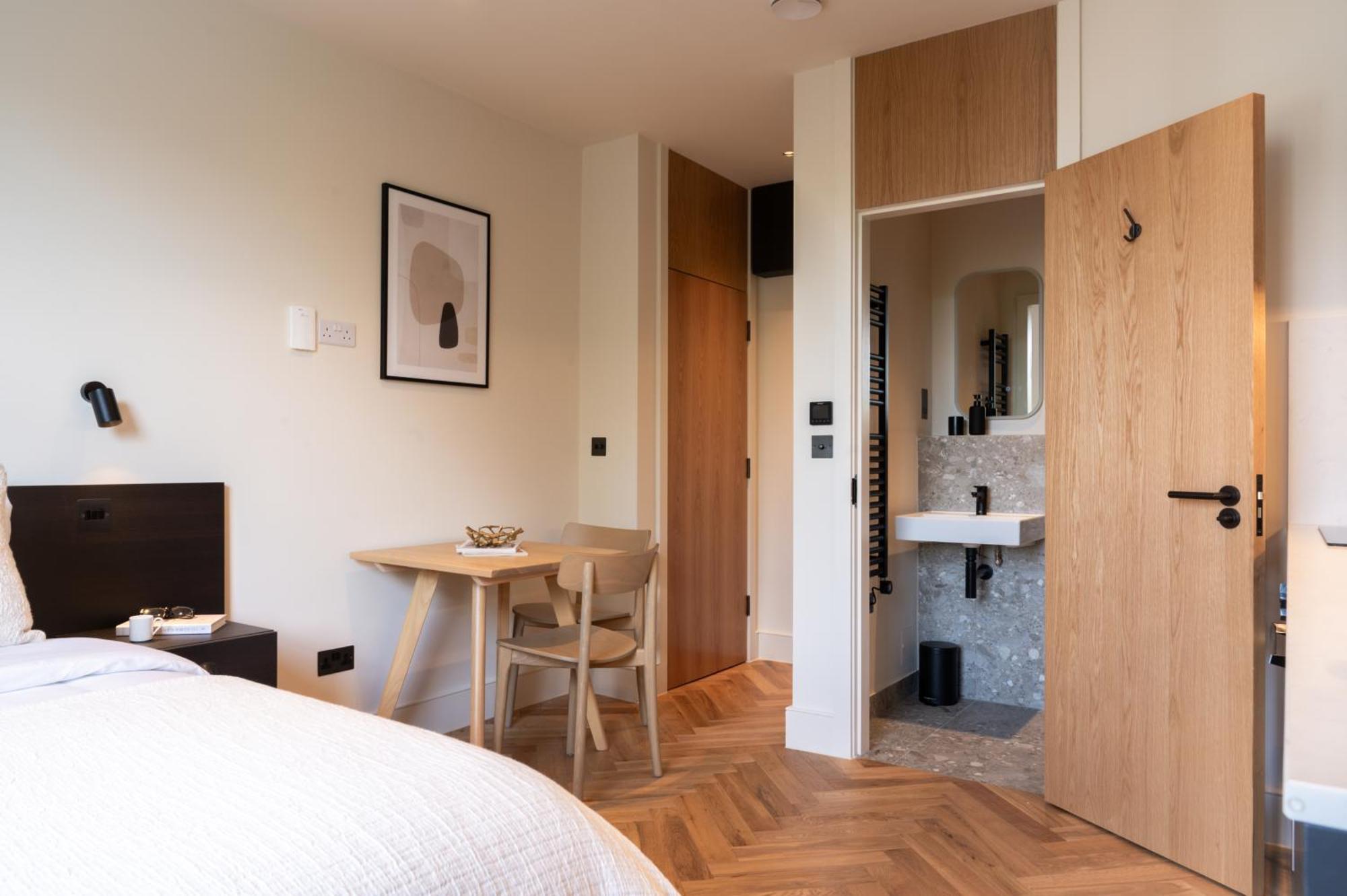 Appartement Notting Hill Londres