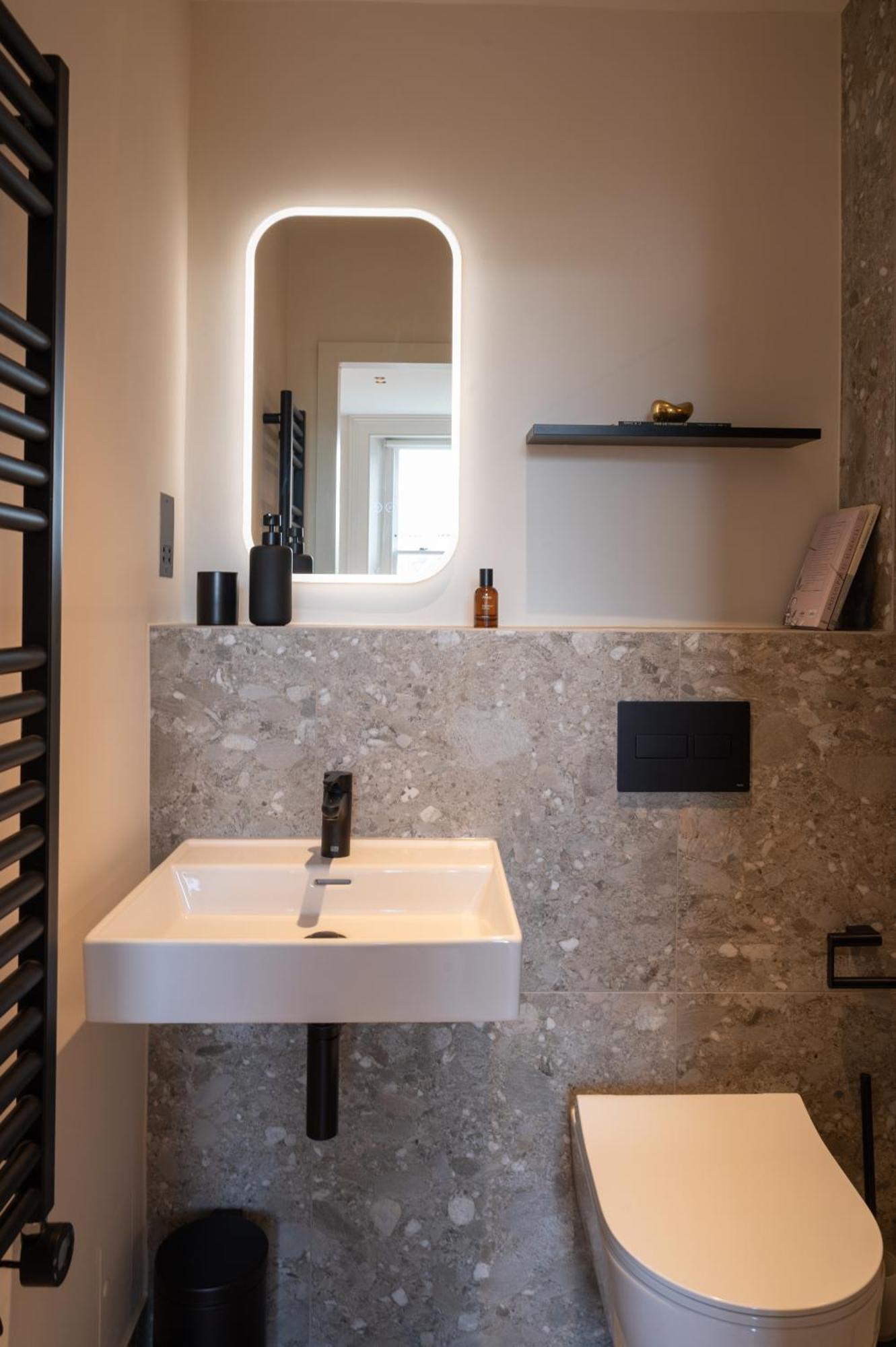 Notting Hill Appartement Londres