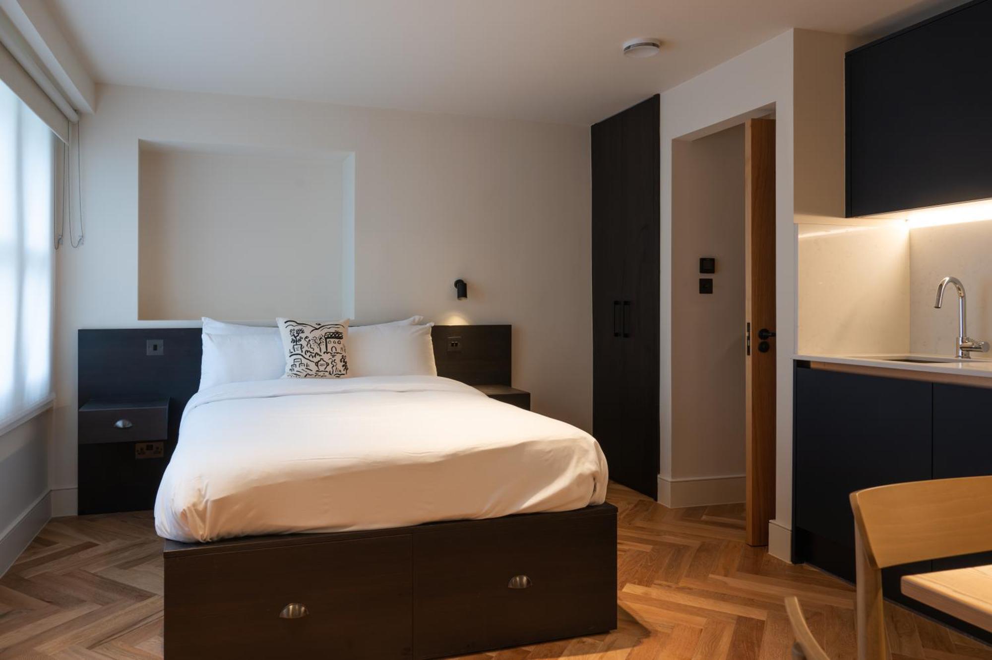 Appartement Notting Hill Londres