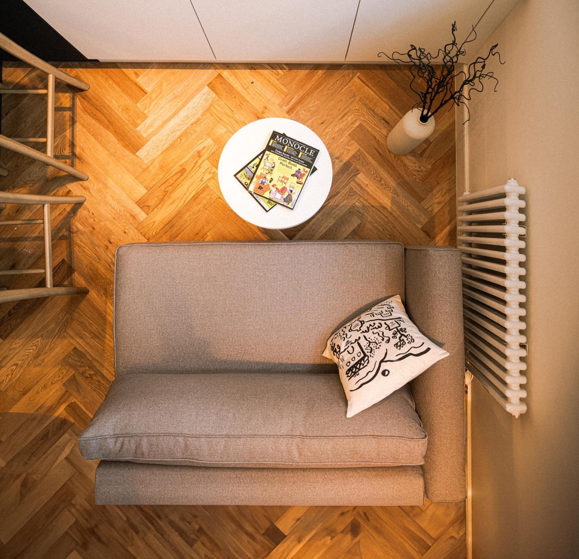 Notting Hill Appartement Londres