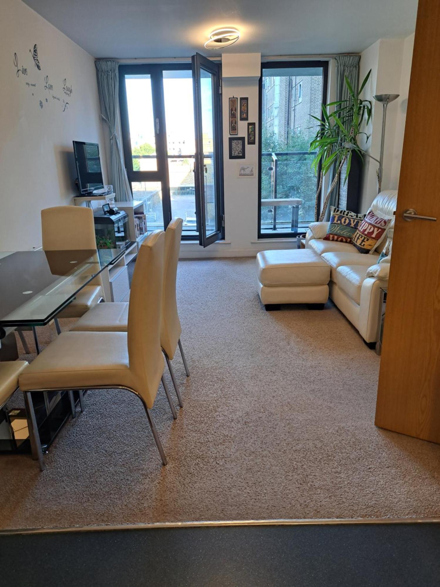 Lägenhet Superb Spacious 1bedroom Zone 1