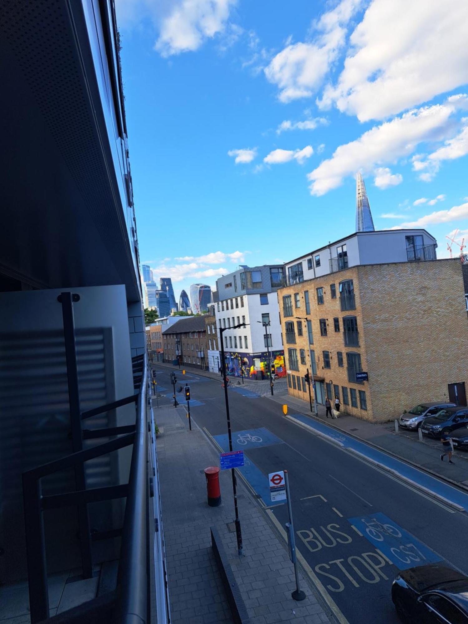 Lägenhet Superb Spacious 1bedroom Zone 1 London