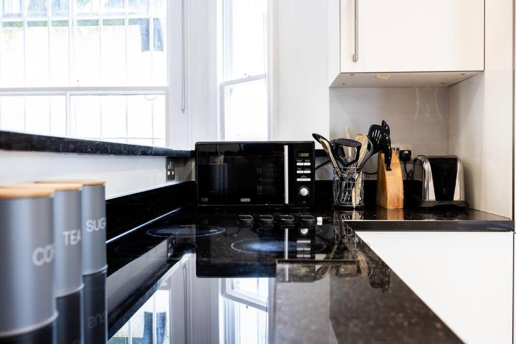 Smart Kensington Retreat 2br Londres