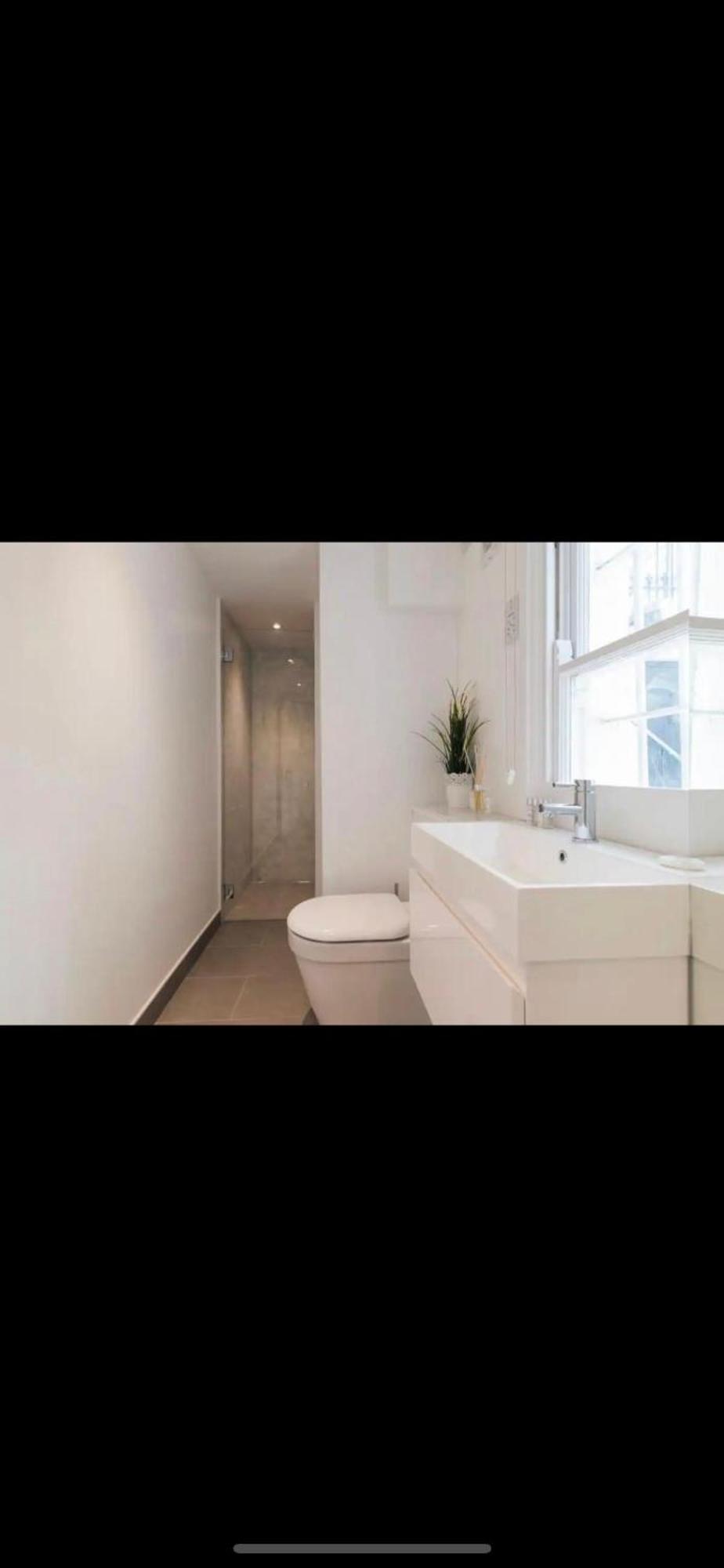 Appartamento Gorgeous Flat Prime Location Londra
