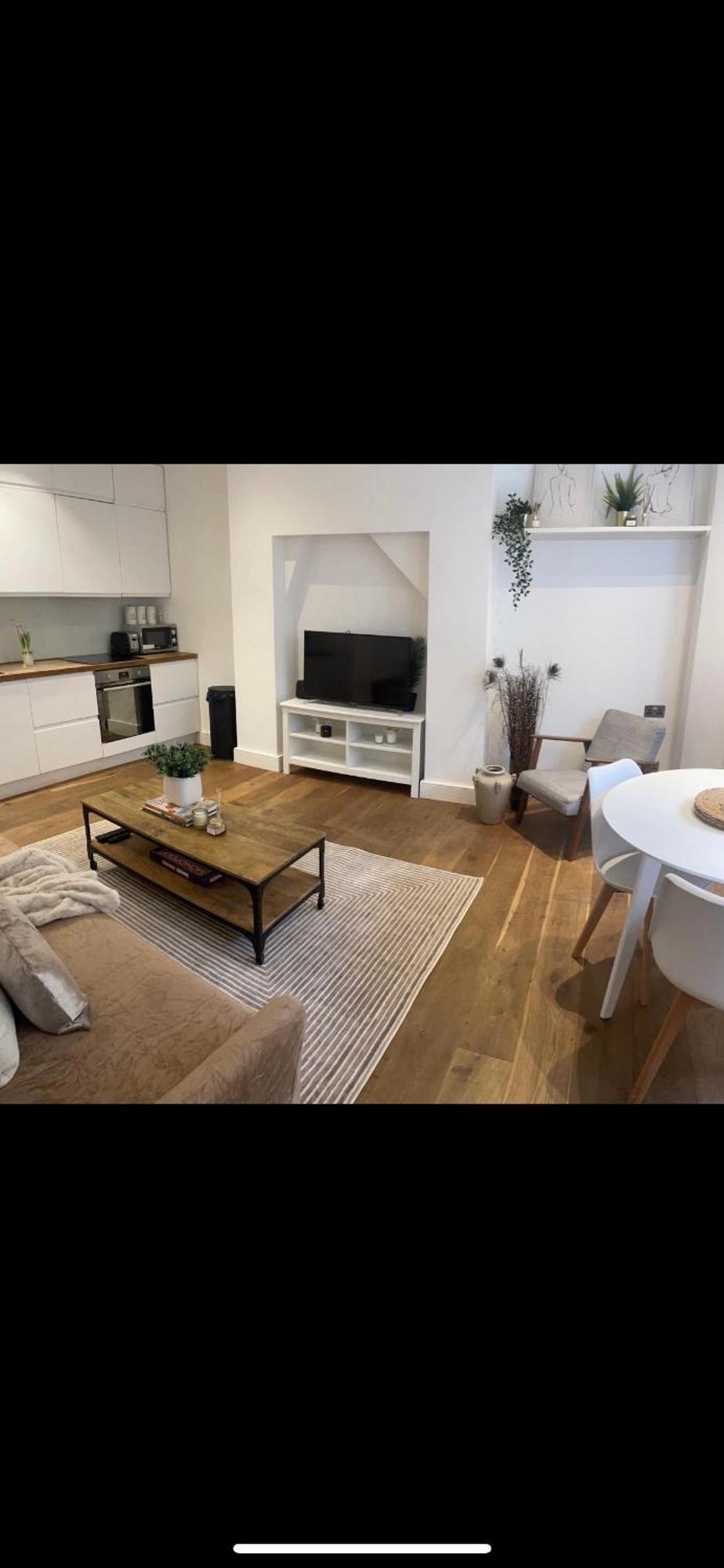 Appartamento Gorgeous Flat Prime Location