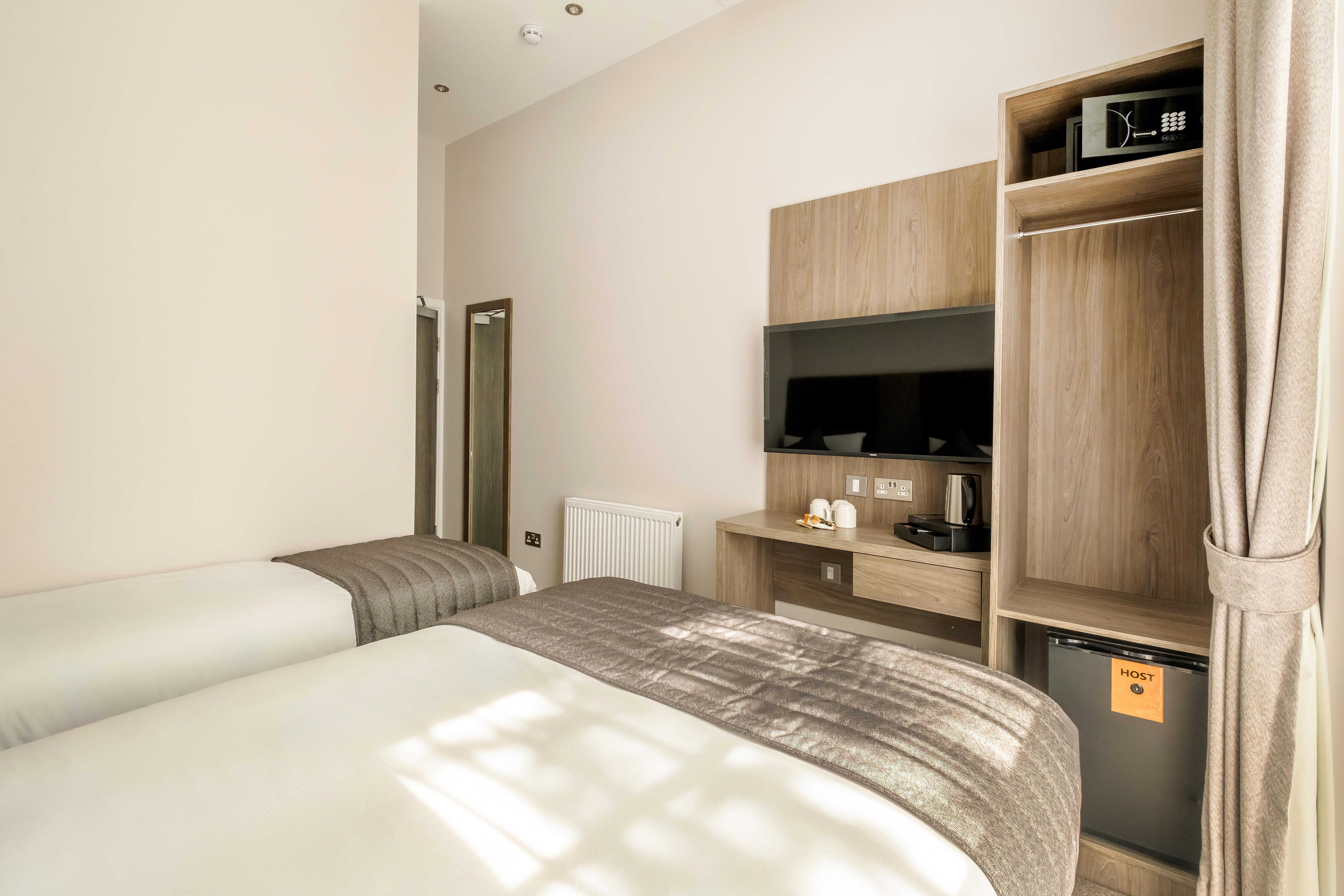Hotel Reem London