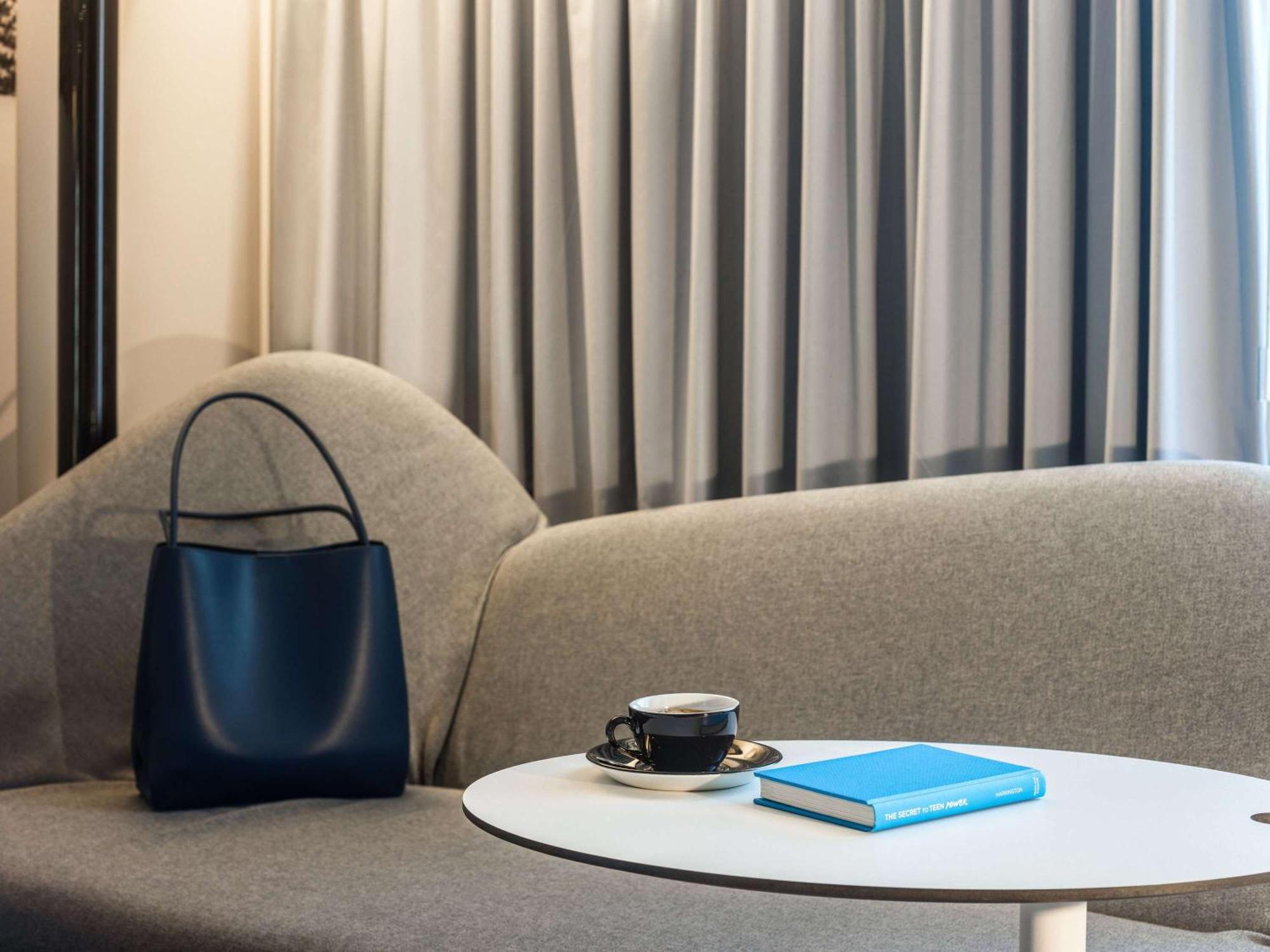Hotel Novotel Tower Bridge London