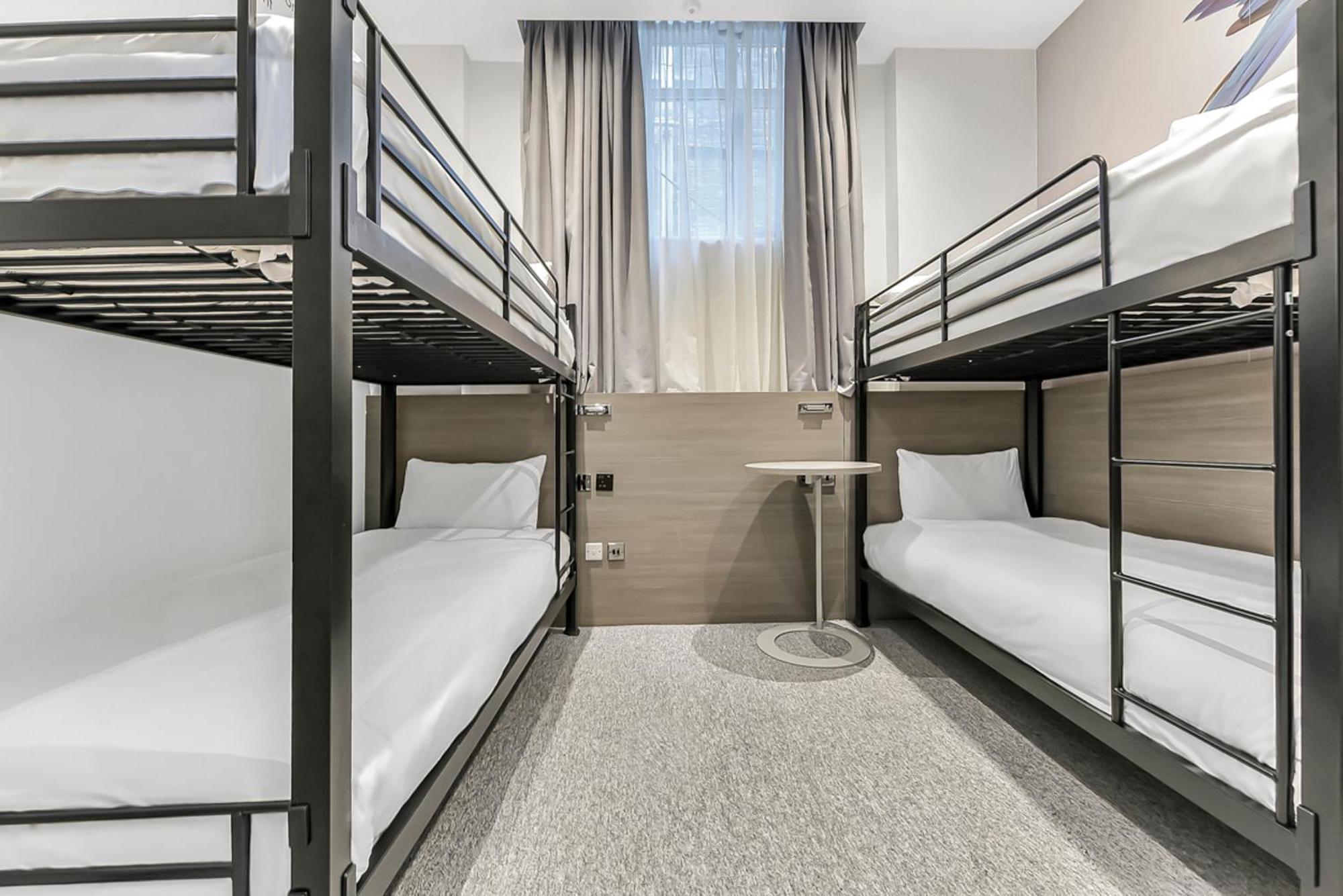 Heeton Concept - Kensington 3* London
