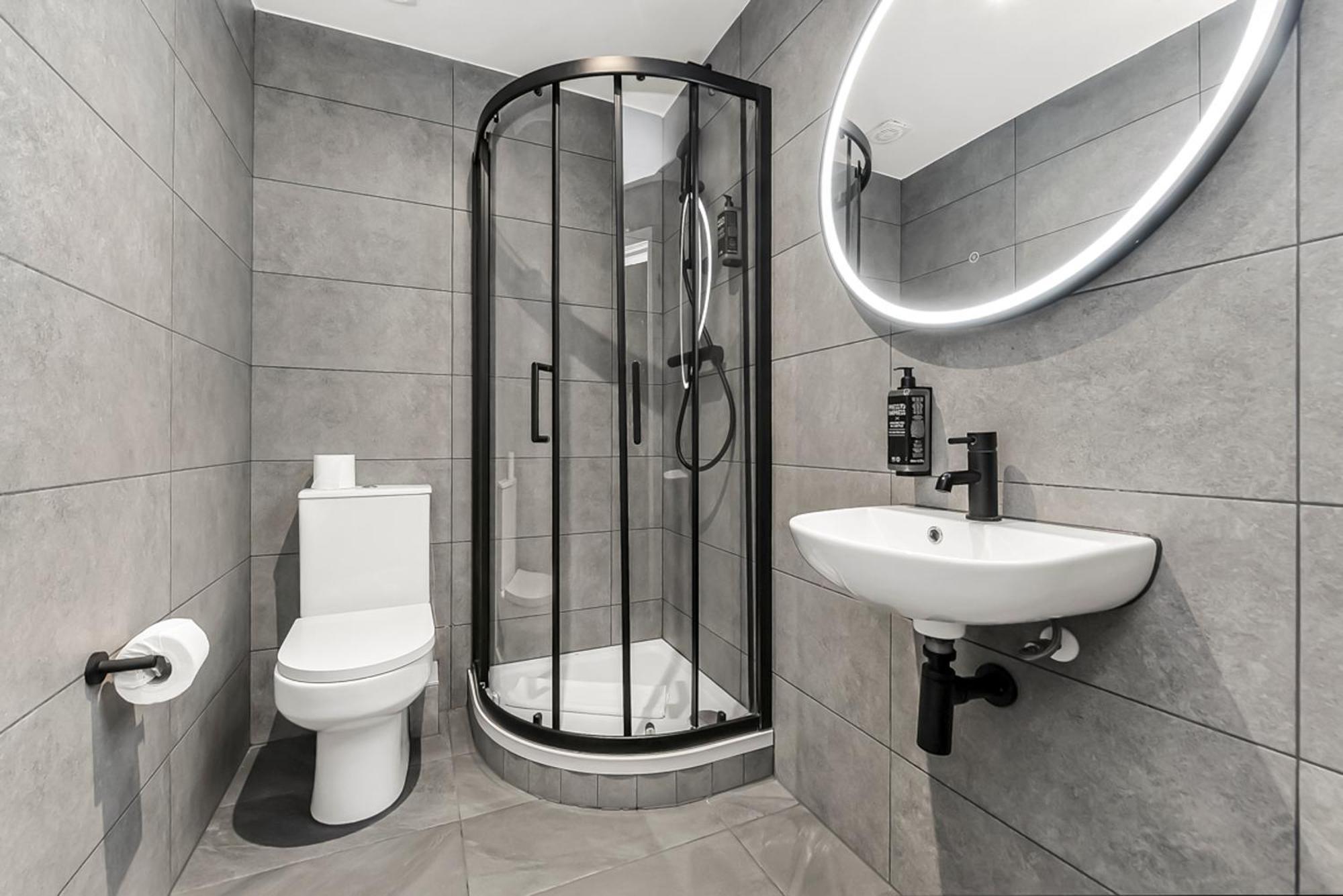 Heeton Concept - Kensington 3* London