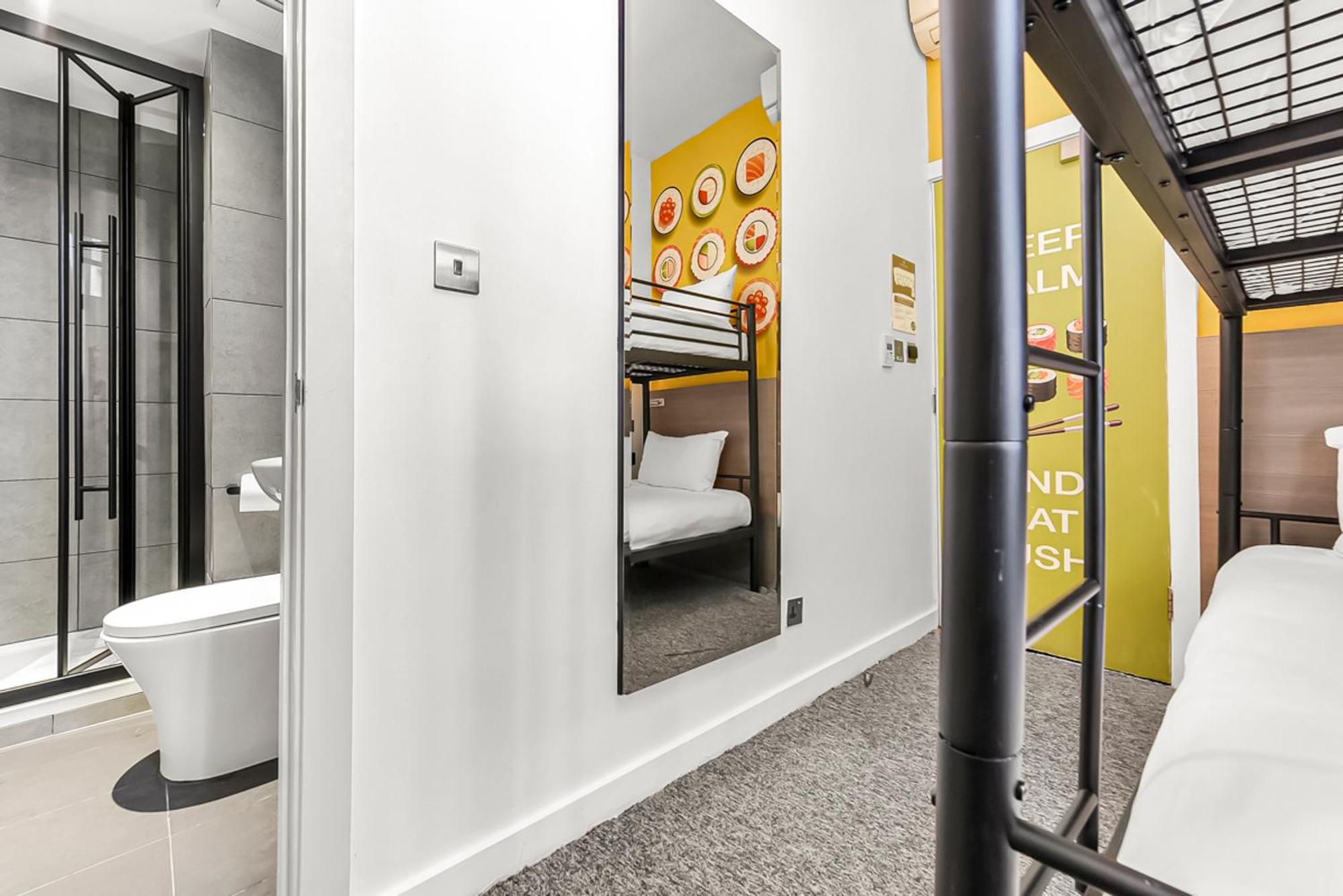 Heeton Concept - Kensington
