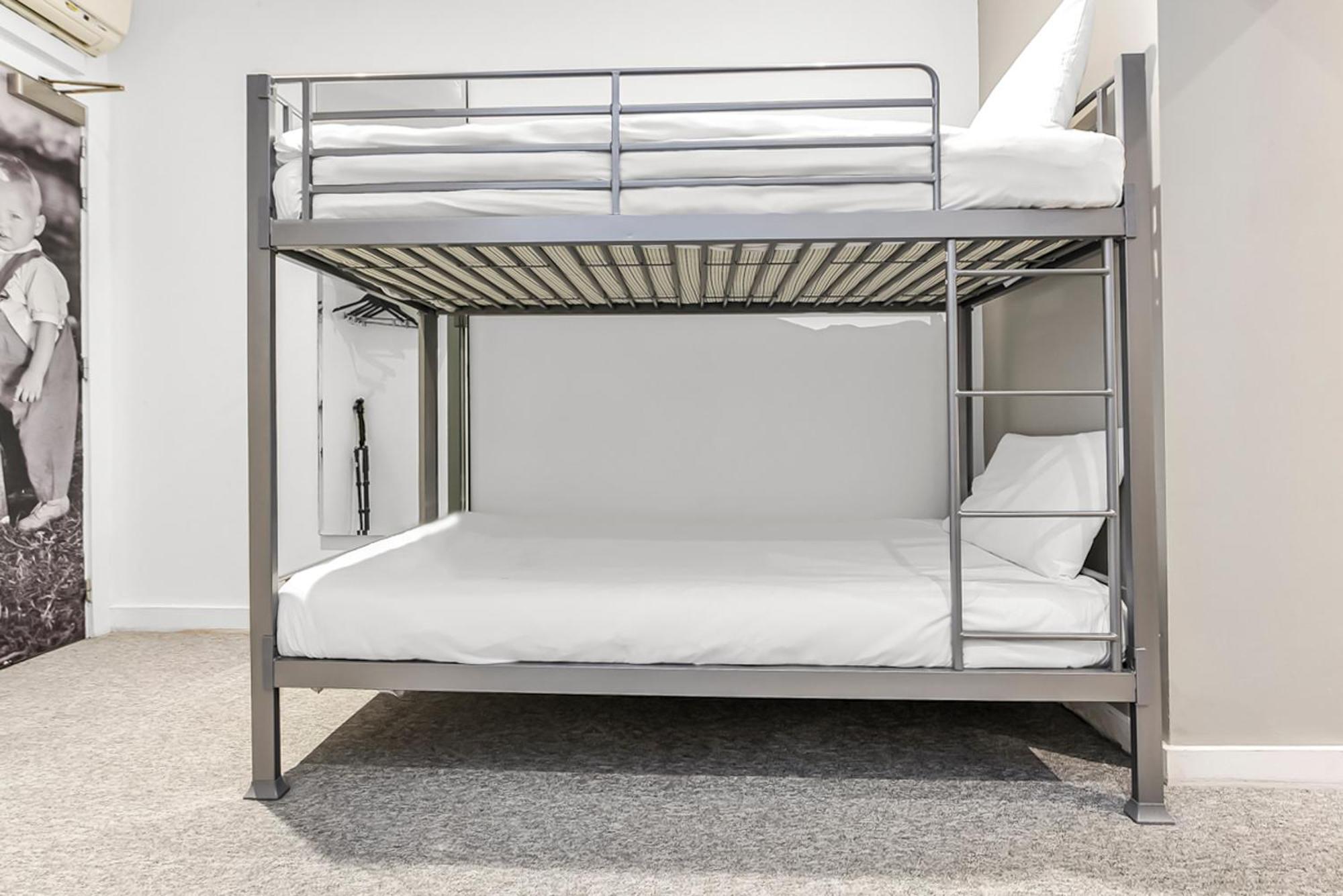 Heeton Concept - Kensington Hotel